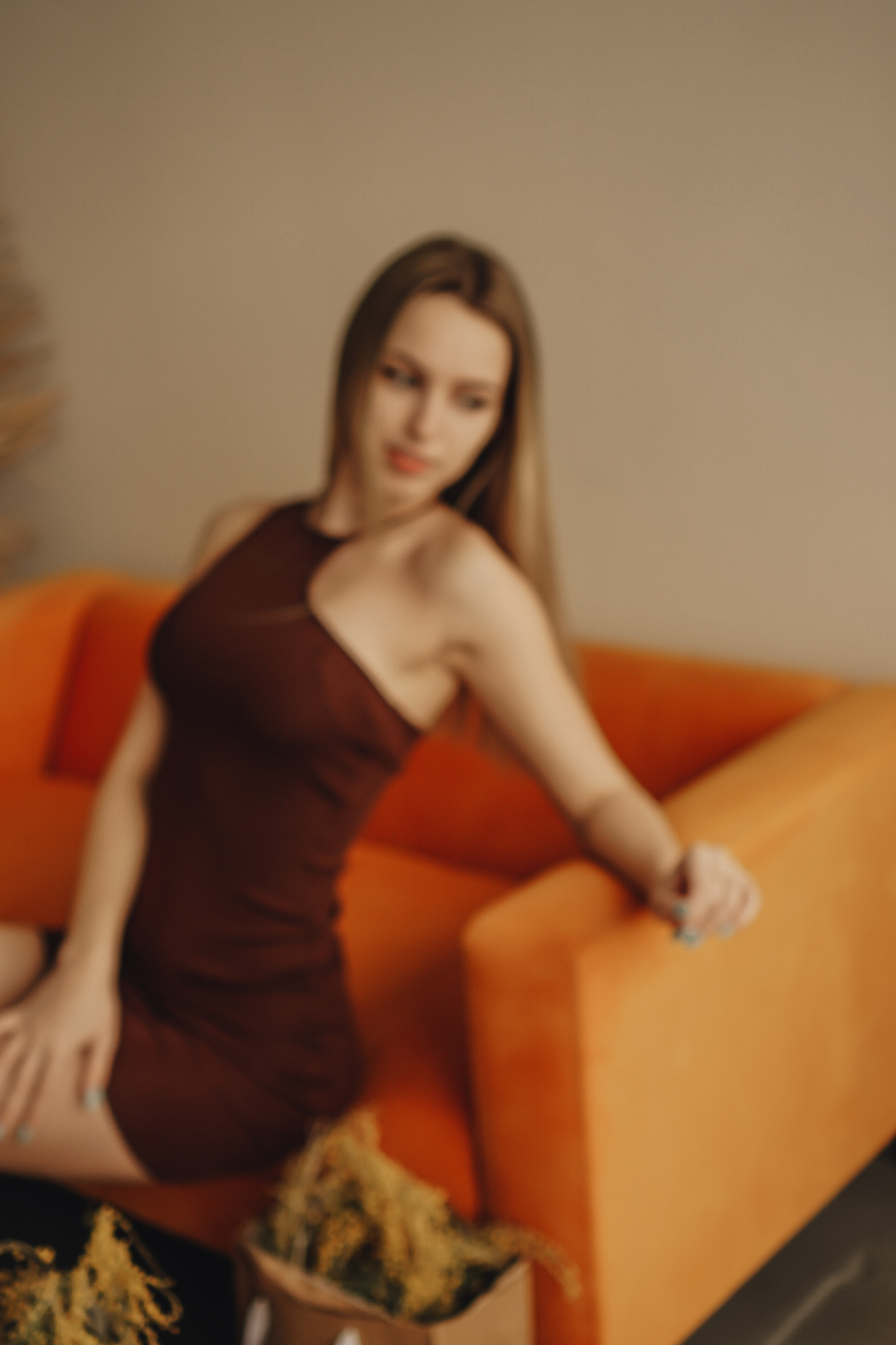 Анастасия. Профессиональный фотограф, Санкт-Петербург — Виктория Богомолова