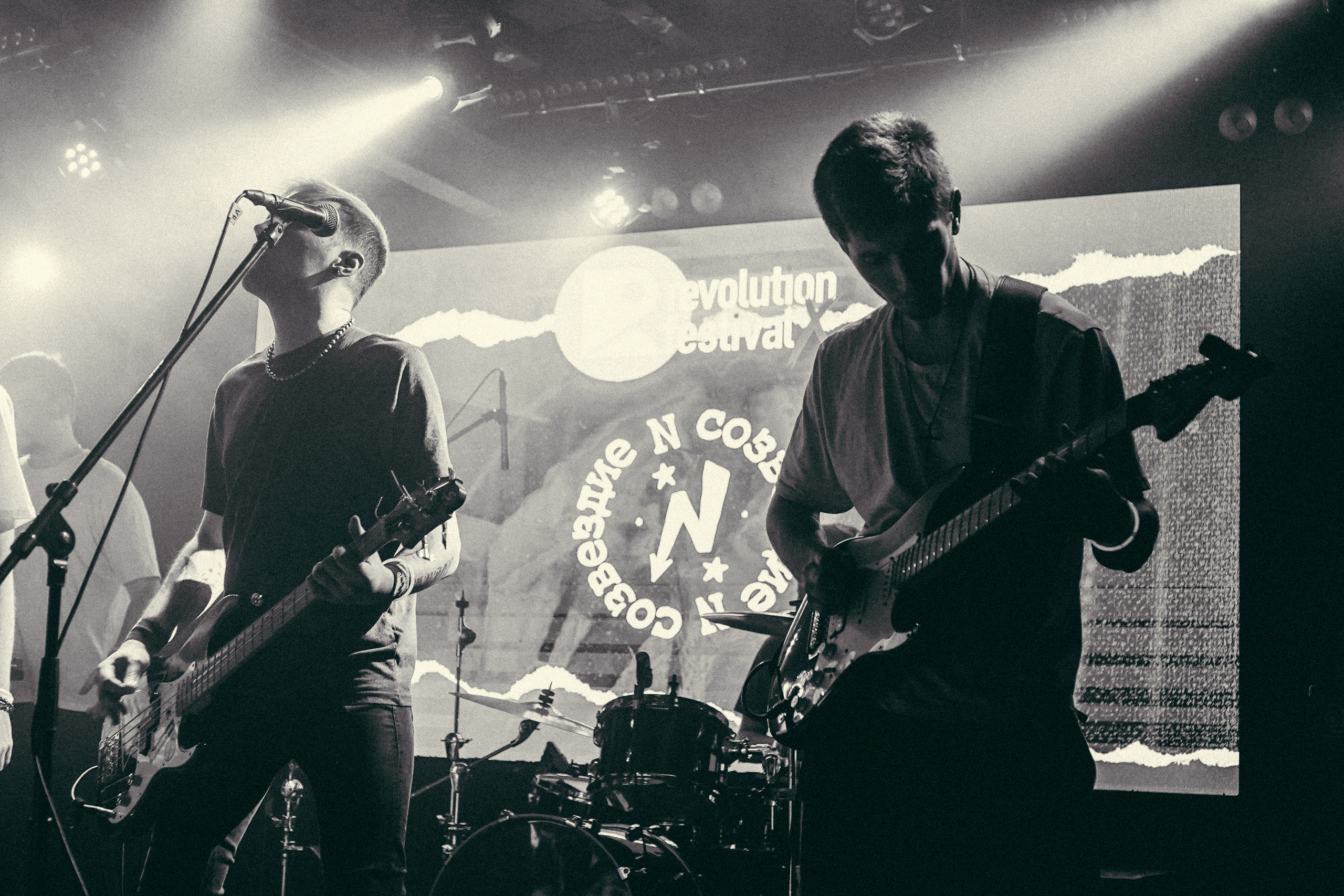 РЕПОРТАЖ КОНЦЕРТ. Профессиональный фотограф, Санкт-Петербург — Виктория Богомолова