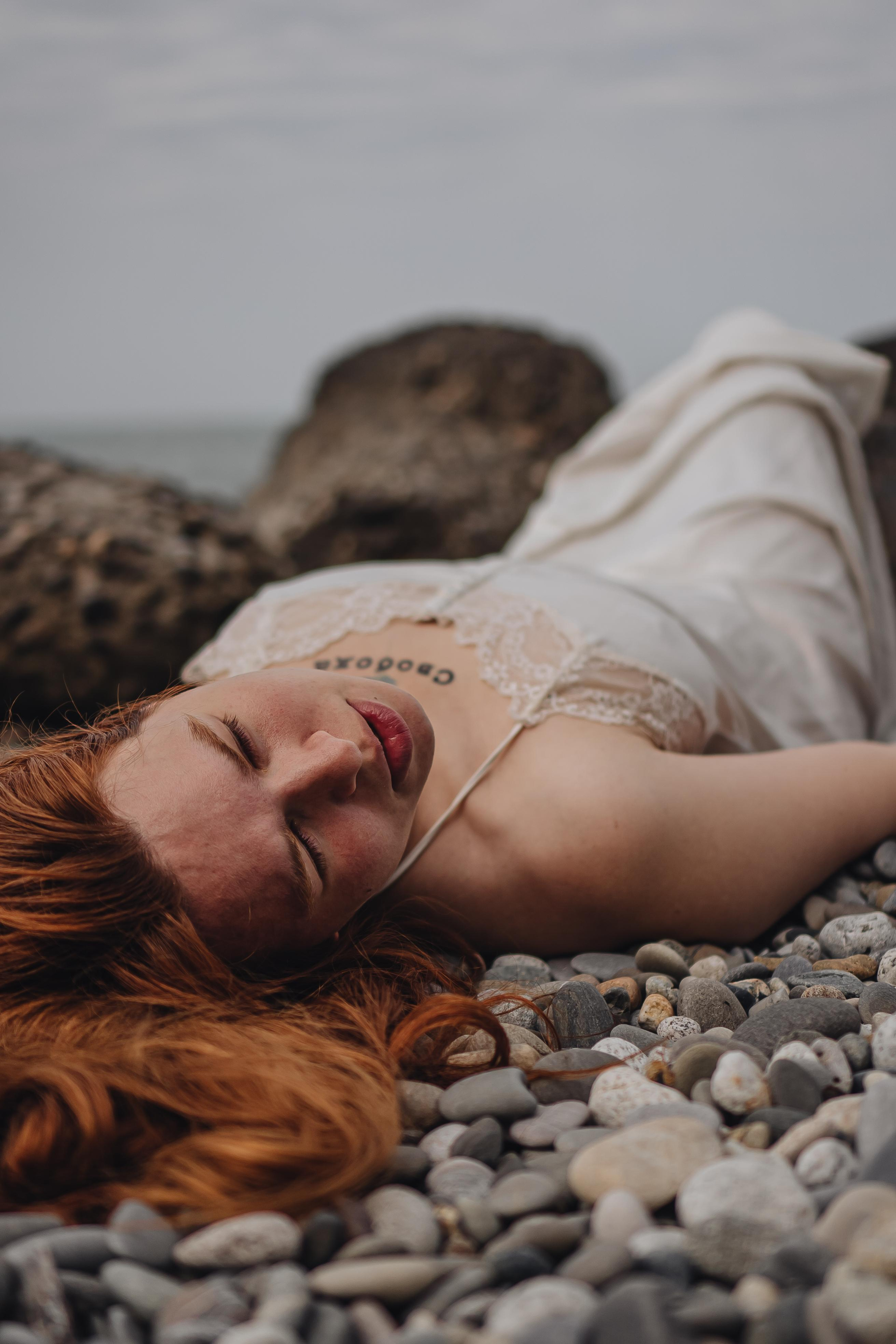 УТРЕННЯЯ ФОТОСЕССИЯ НА ПЛЯЖЕ. Профессиональный фотограф, Санкт-Петербург — Виктория Богомолова