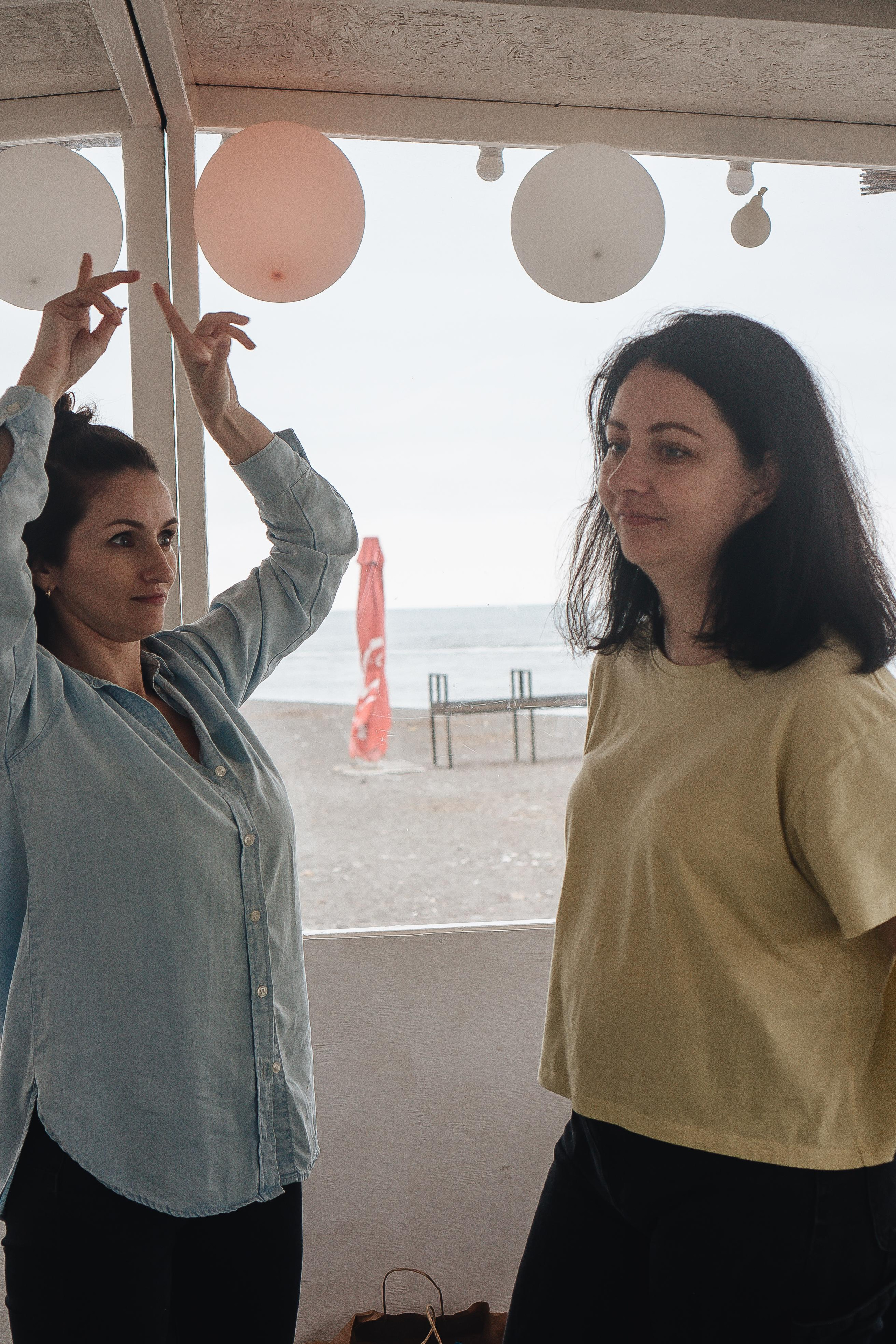 РЕПОРТАЖ ДЕНЬ РОЖДЕНИЯ. Профессиональный фотограф, Санкт-Петербург — Виктория Богомолова