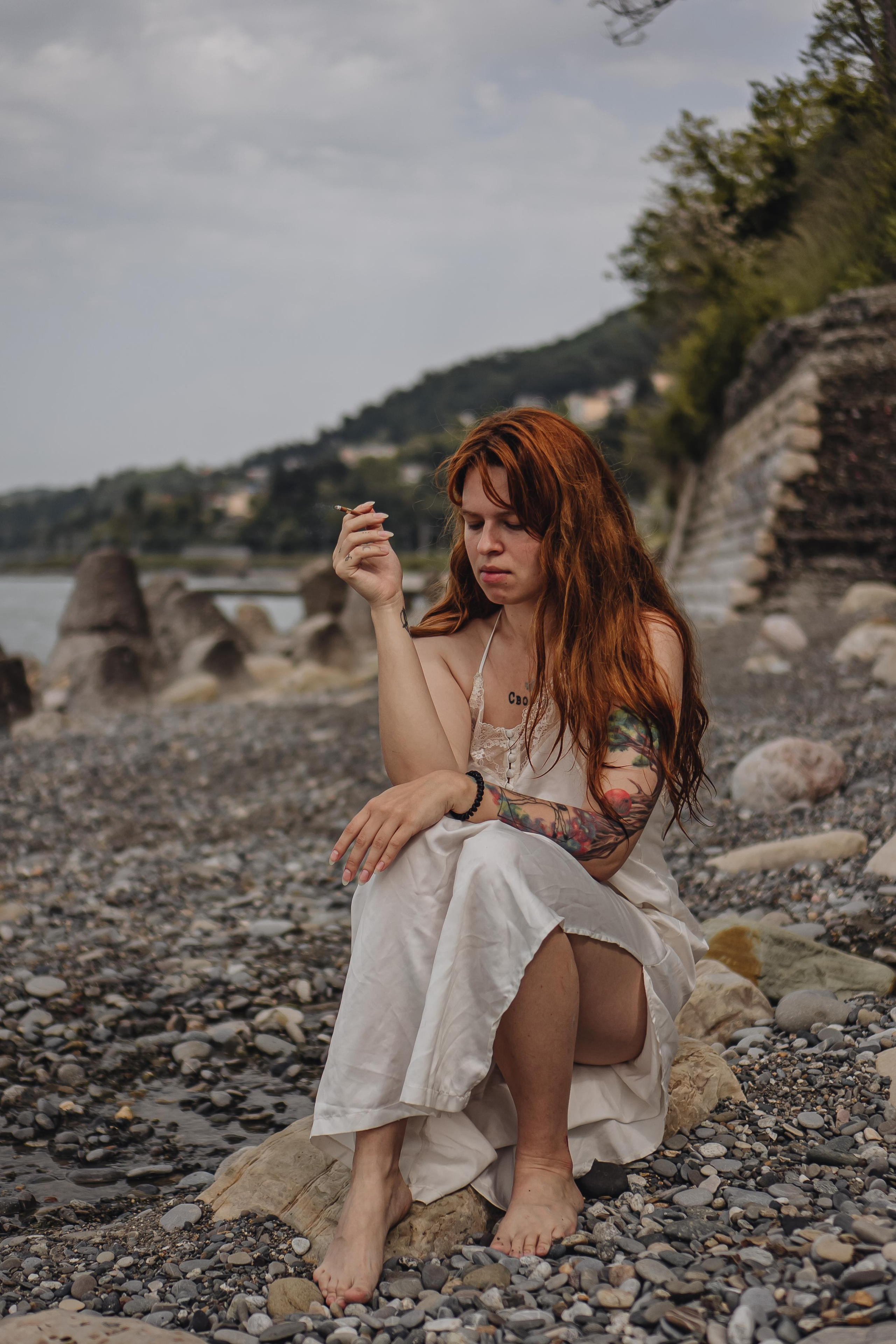 УТРЕННЯЯ ФОТОСЕССИЯ НА ПЛЯЖЕ. Профессиональный фотограф, Санкт-Петербург — Виктория Богомолова