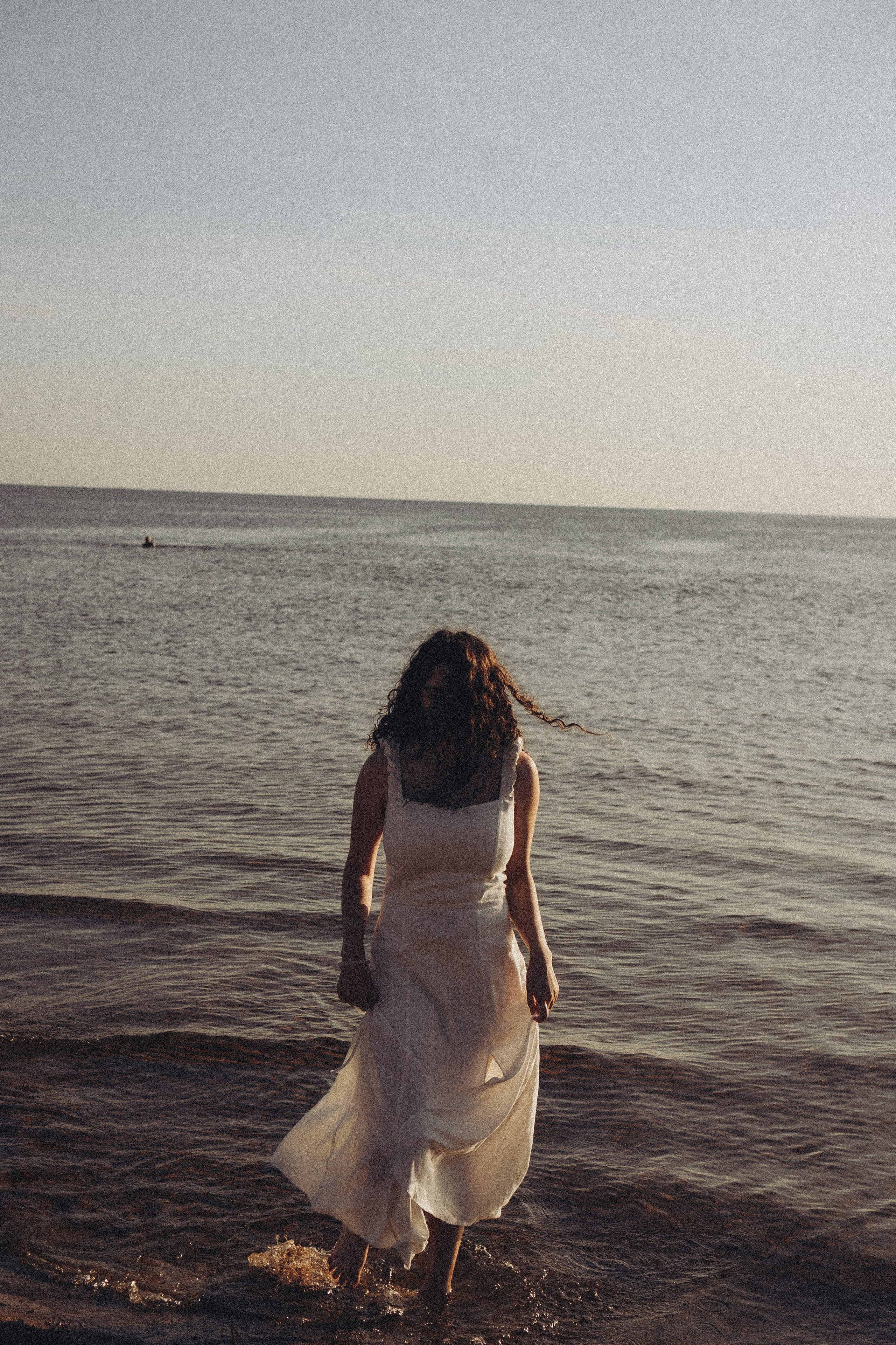 НА ФИНСКОМ ЗАЛИВЕ. Профессиональный фотограф, Санкт-Петербург — Виктория Богомолова