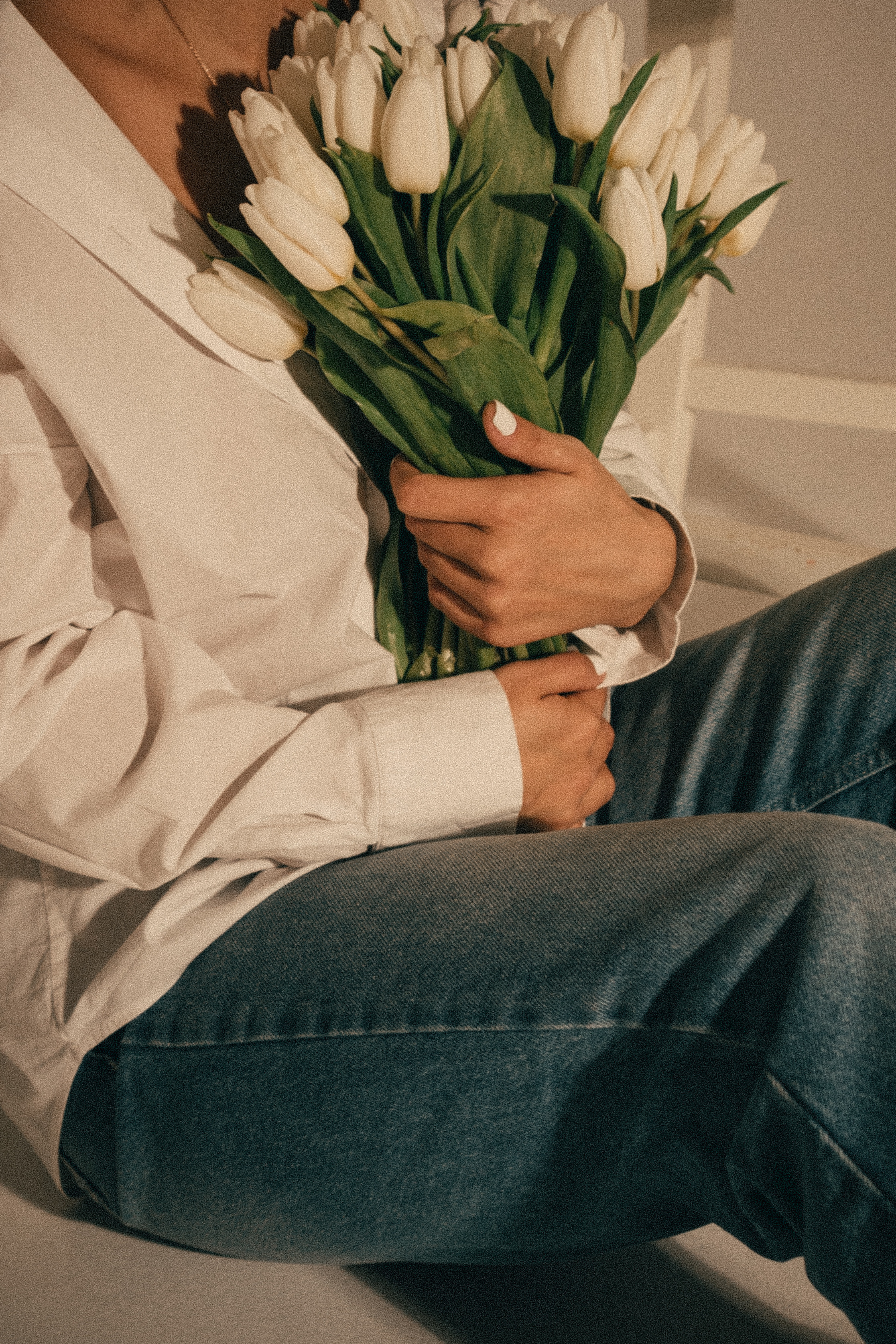 ВЕСЕННЕЕ НАСТРОЕНИЕ. Профессиональный фотограф, Санкт-Петербург — Виктория Богомолова