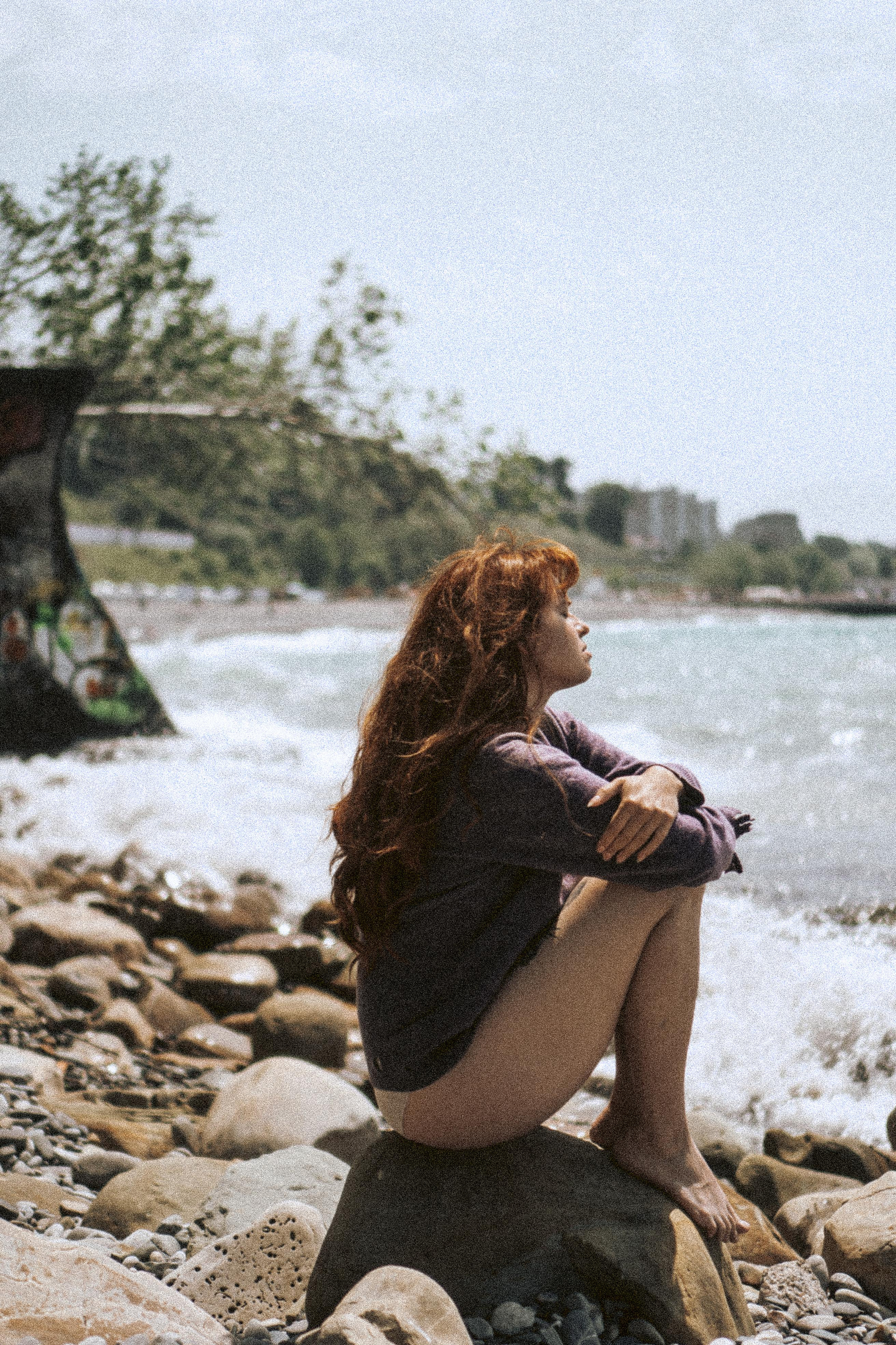 УТРЕННЯЯ ФОТОСЕССИЯ НА ПЛЯЖЕ. Профессиональный фотограф, Санкт-Петербург — Виктория Богомолова