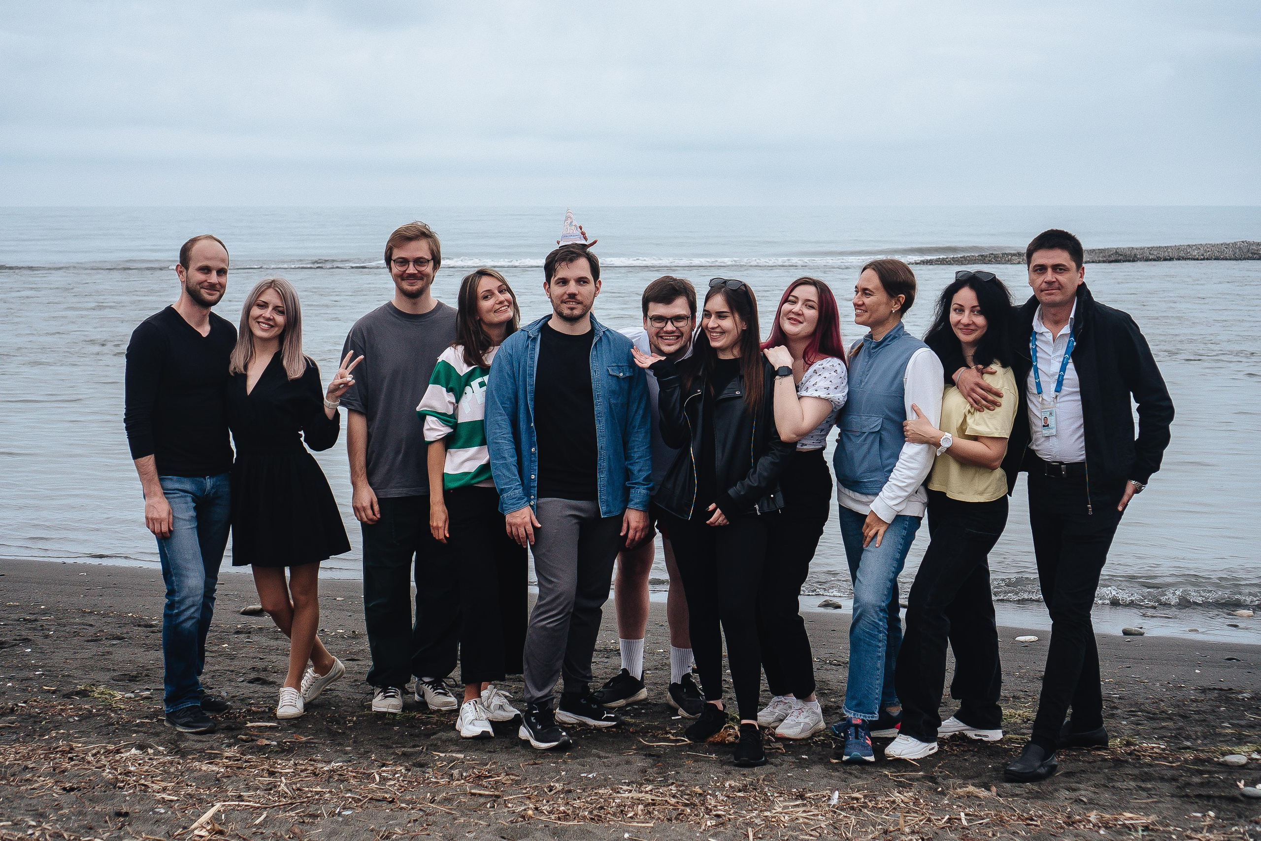 РЕПОРТАЖ ДЕНЬ РОЖДЕНИЯ. Профессиональный фотограф, Санкт-Петербург — Виктория Богомолова