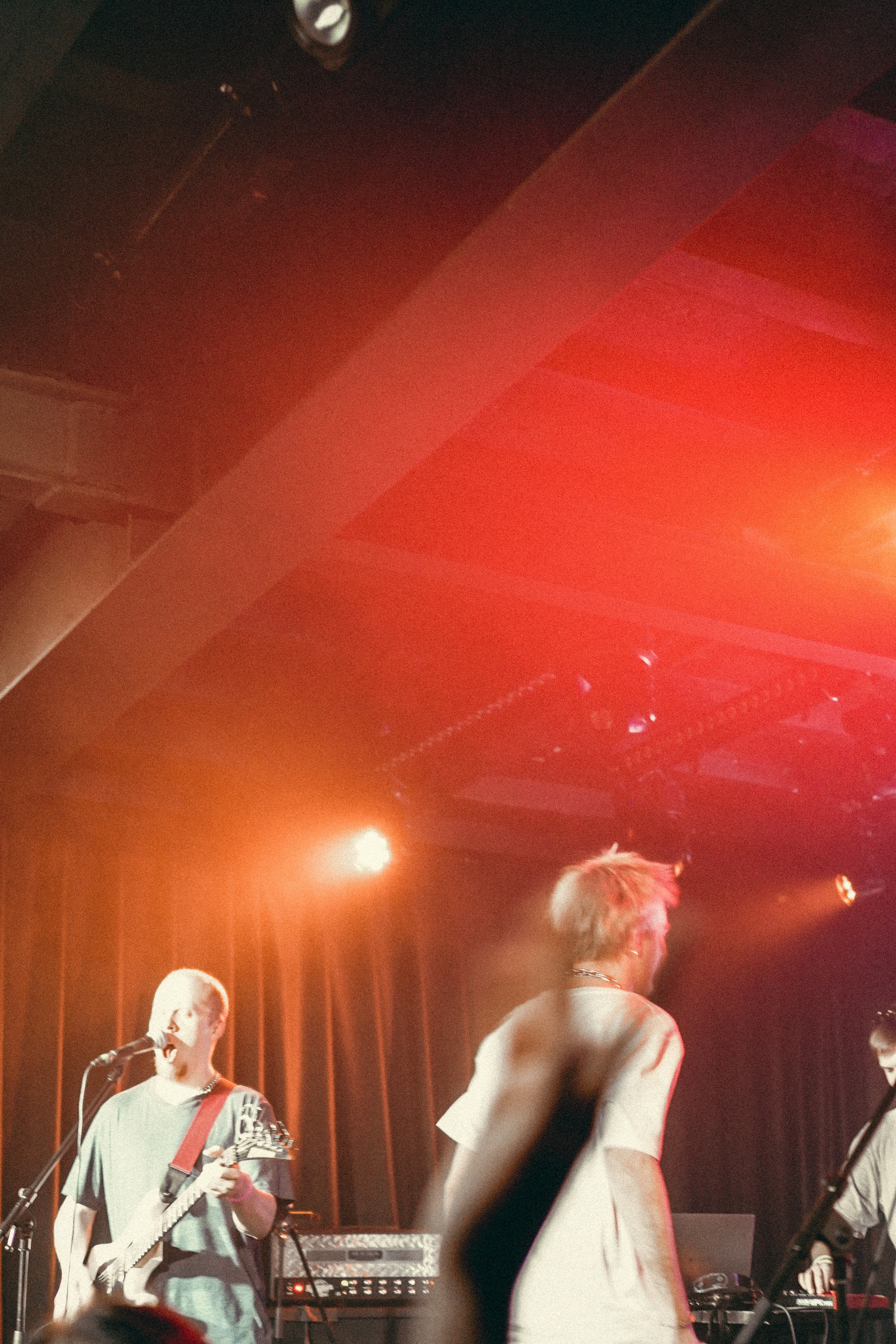 РЕПОРТАЖ КОНЦЕРТ. Профессиональный фотограф, Санкт-Петербург — Виктория Богомолова