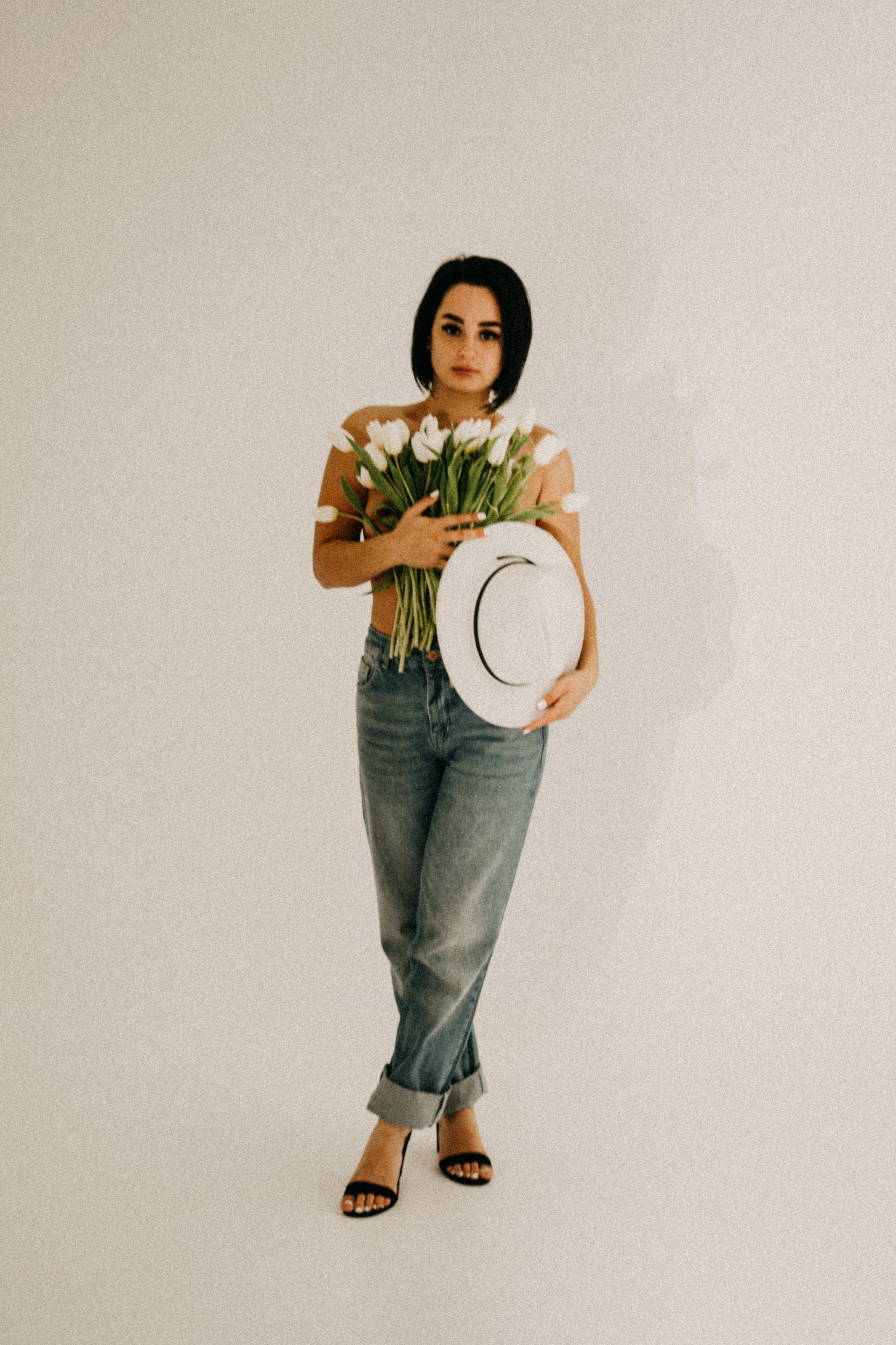 ВЕСЕННЕЕ НАСТРОЕНИЕ. Профессиональный фотограф, Санкт-Петербург — Виктория Богомолова