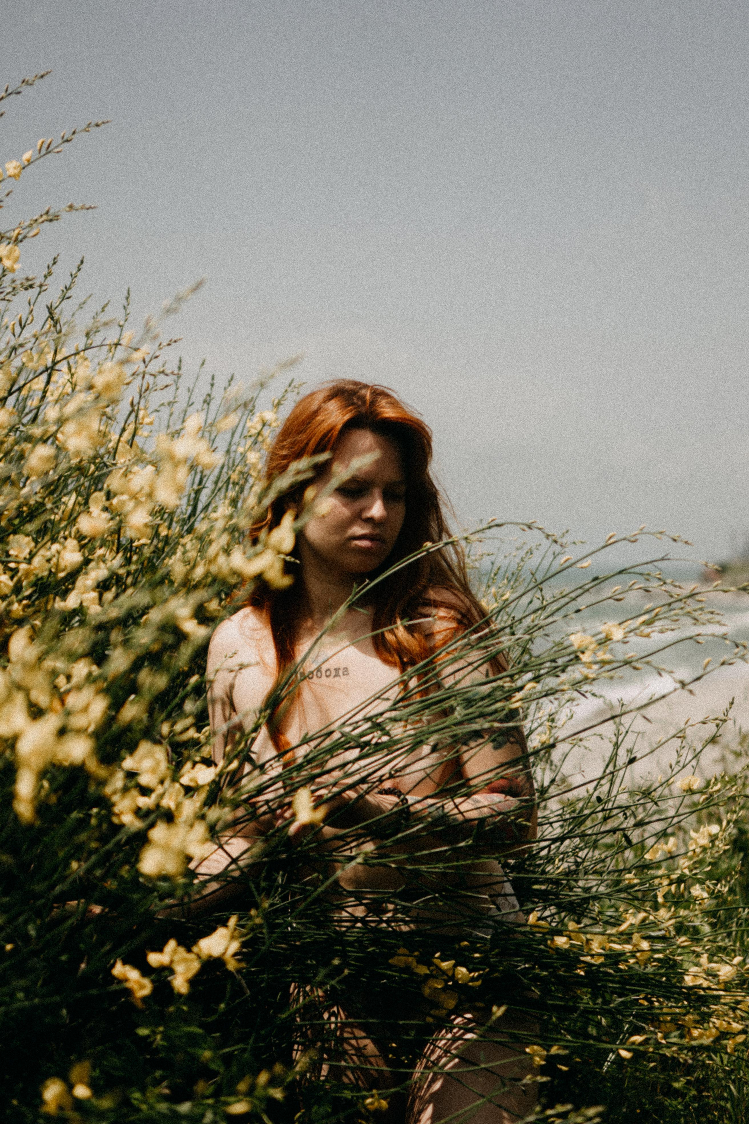 УТРЕННЯЯ ФОТОСЕССИЯ НА ПЛЯЖЕ. Профессиональный фотограф, Санкт-Петербург — Виктория Богомолова