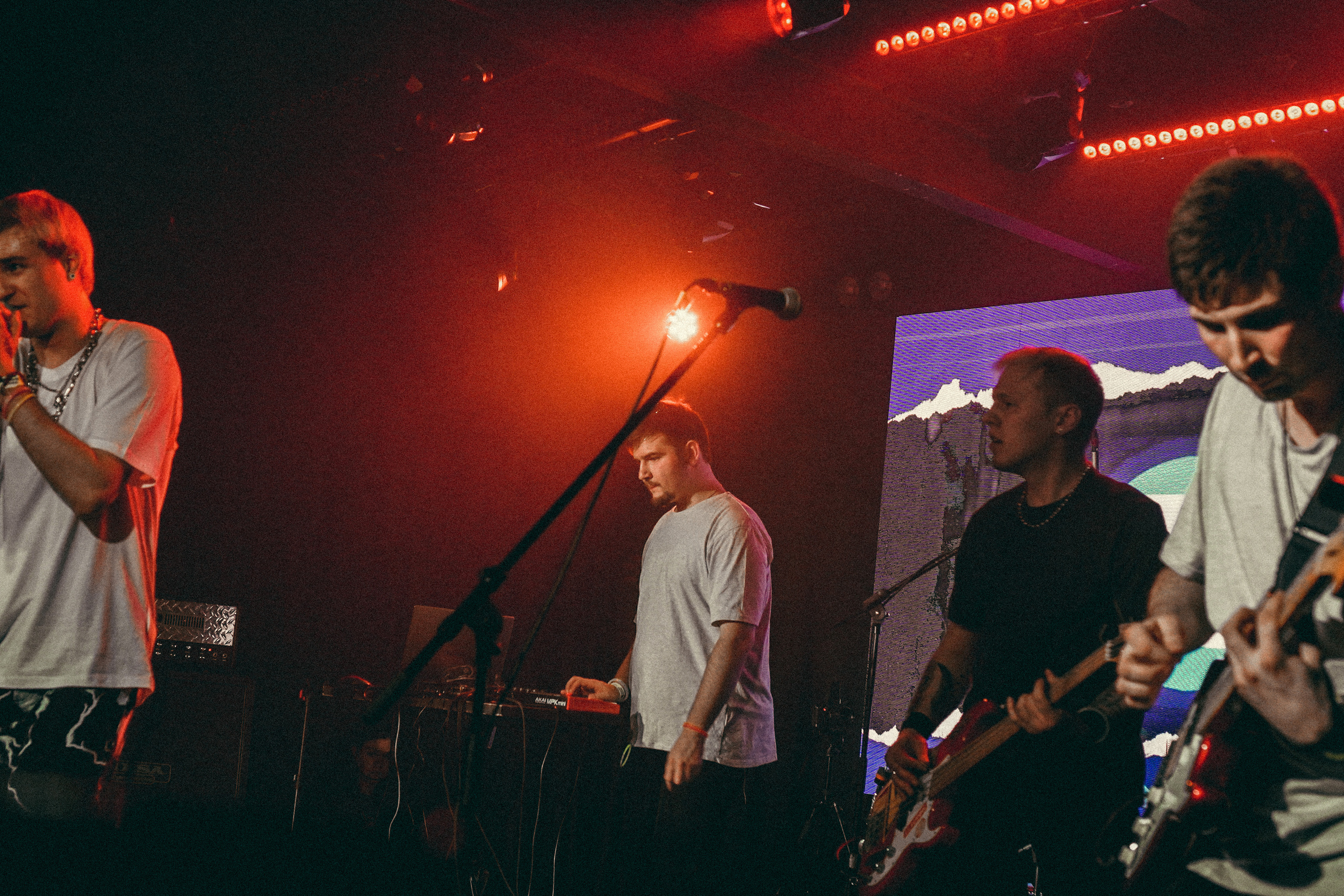 РЕПОРТАЖ КОНЦЕРТ. Профессиональный фотограф, Санкт-Петербург — Виктория Богомолова
