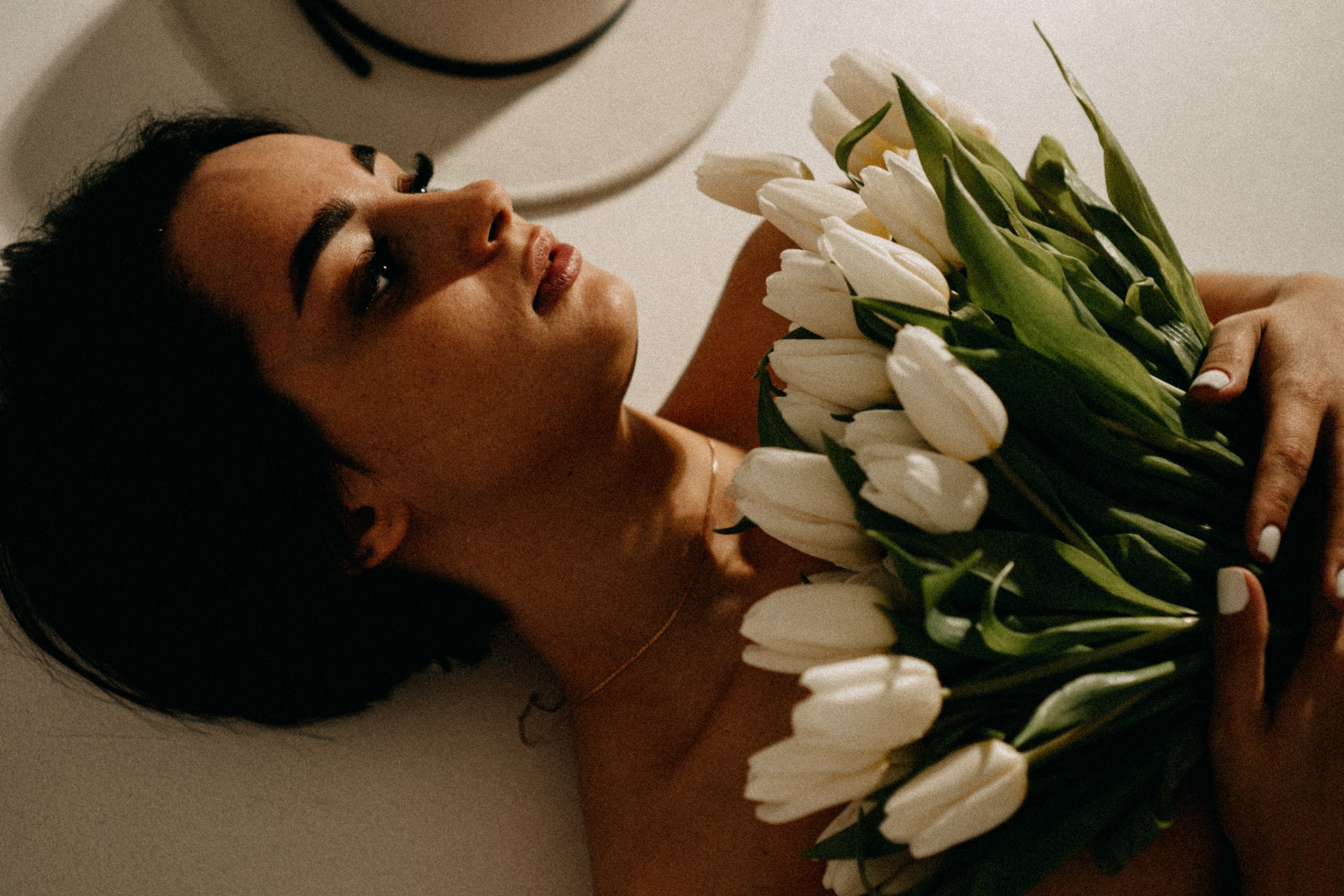 ВЕСЕННЕЕ НАСТРОЕНИЕ. Профессиональный фотограф, Санкт-Петербург — Виктория Богомолова