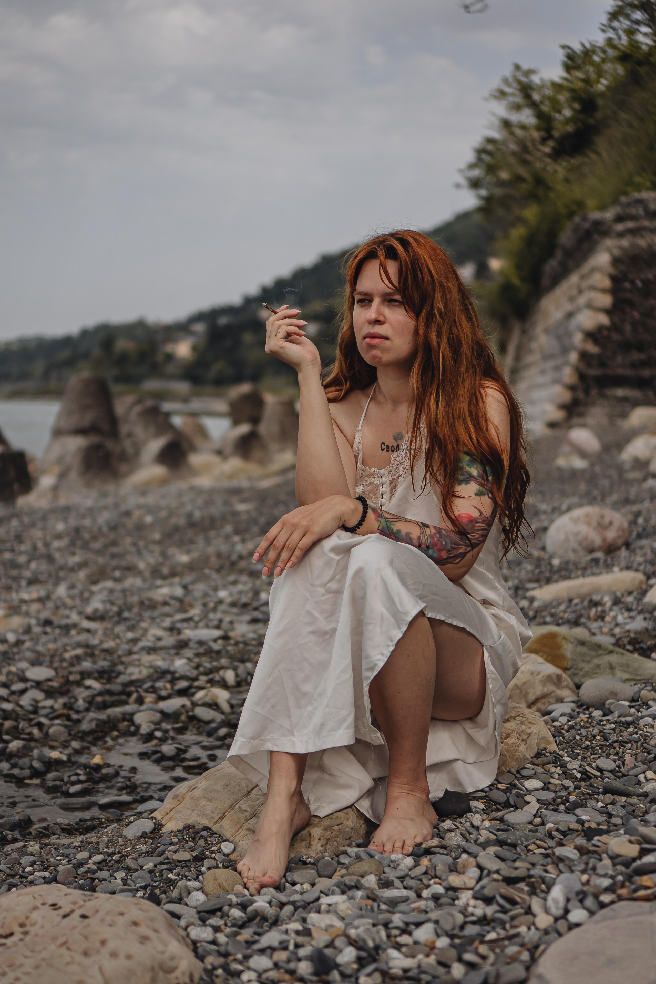 УТРЕННЯЯ ФОТОСЕССИЯ НА ПЛЯЖЕ. Профессиональный фотограф, Санкт-Петербург — Виктория Богомолова