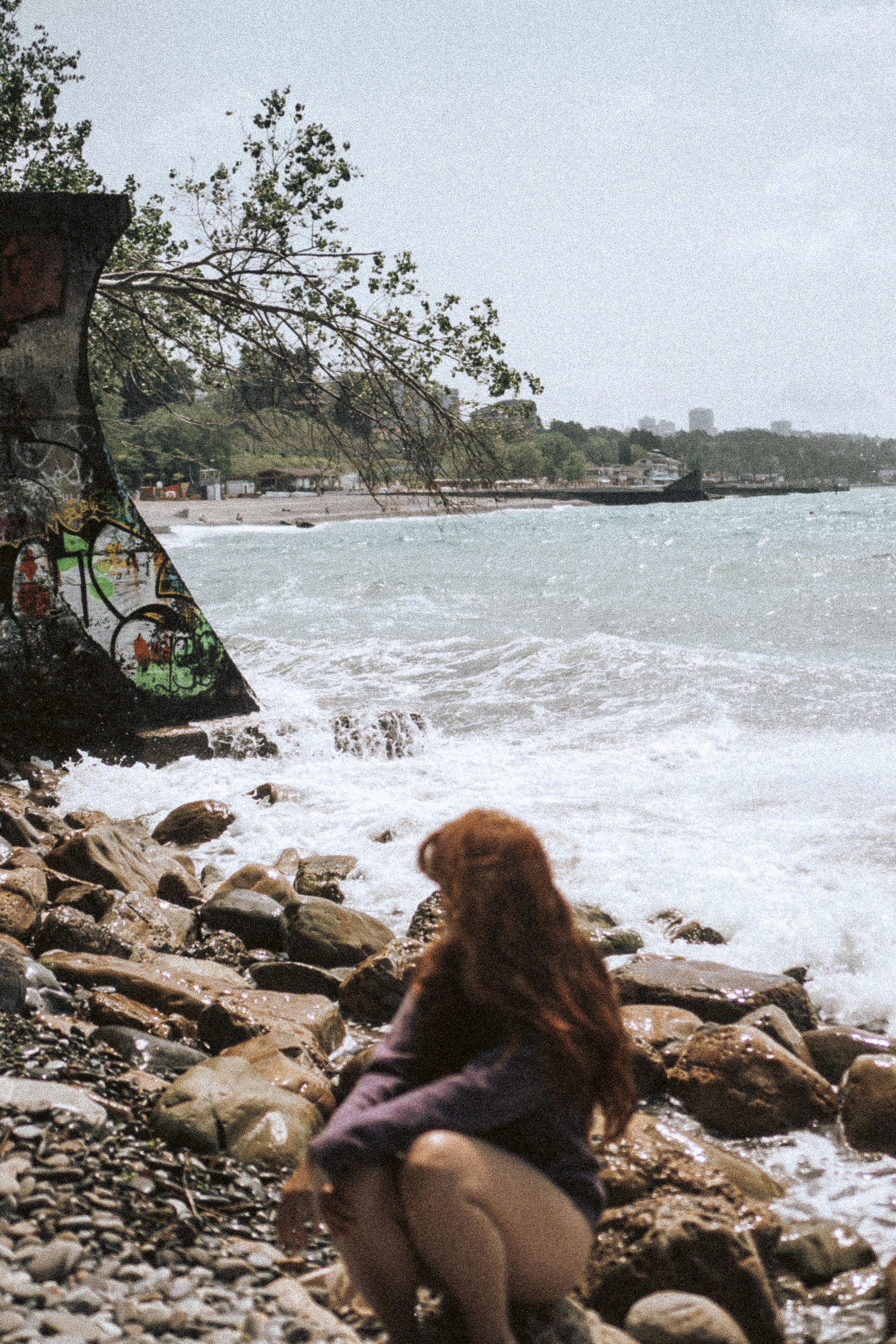 УТРЕННЯЯ ФОТОСЕССИЯ НА ПЛЯЖЕ. Профессиональный фотограф, Санкт-Петербург — Виктория Богомолова