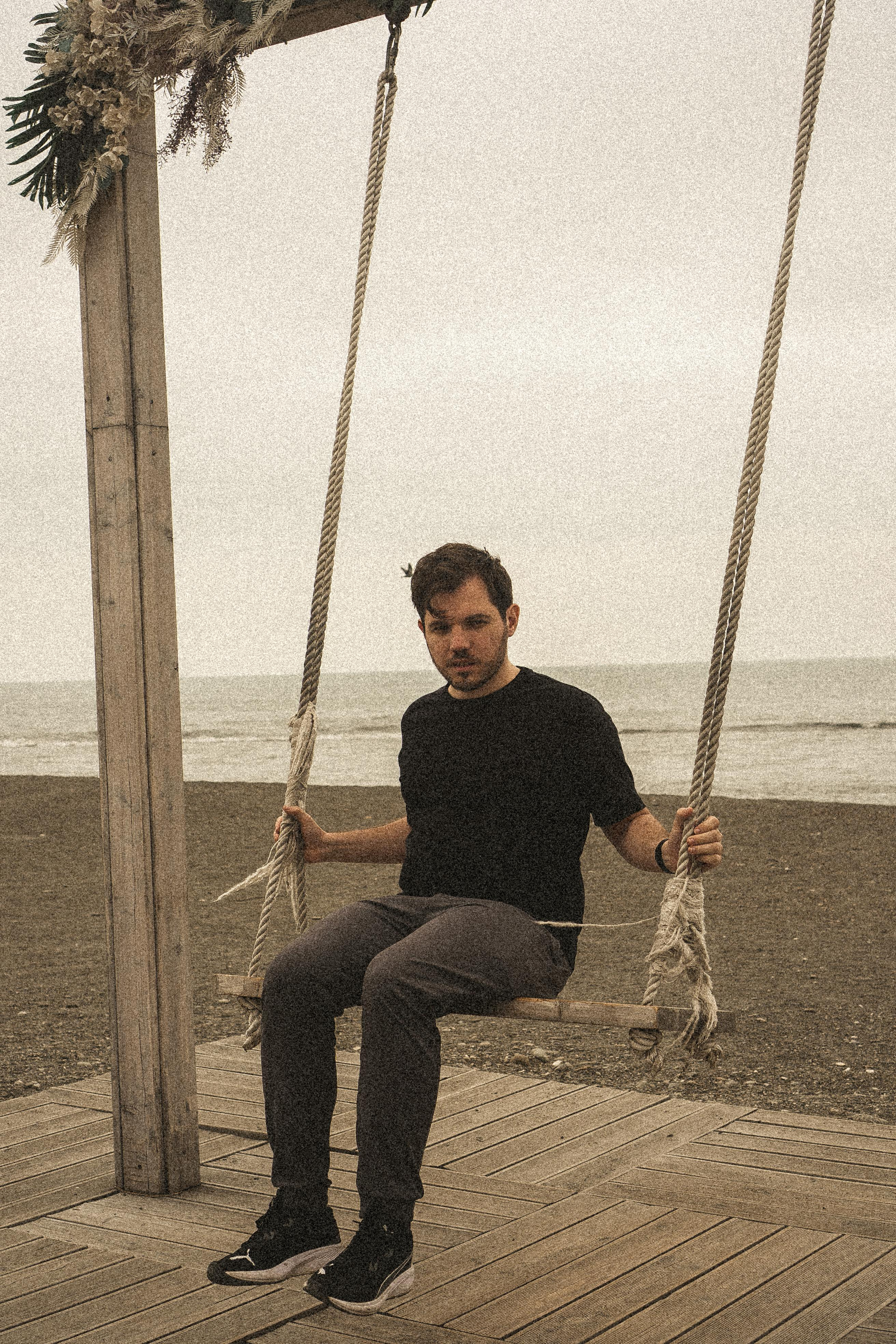 ЕЛИСЕЙ. Профессиональный фотограф, Санкт-Петербург — Виктория Богомолова