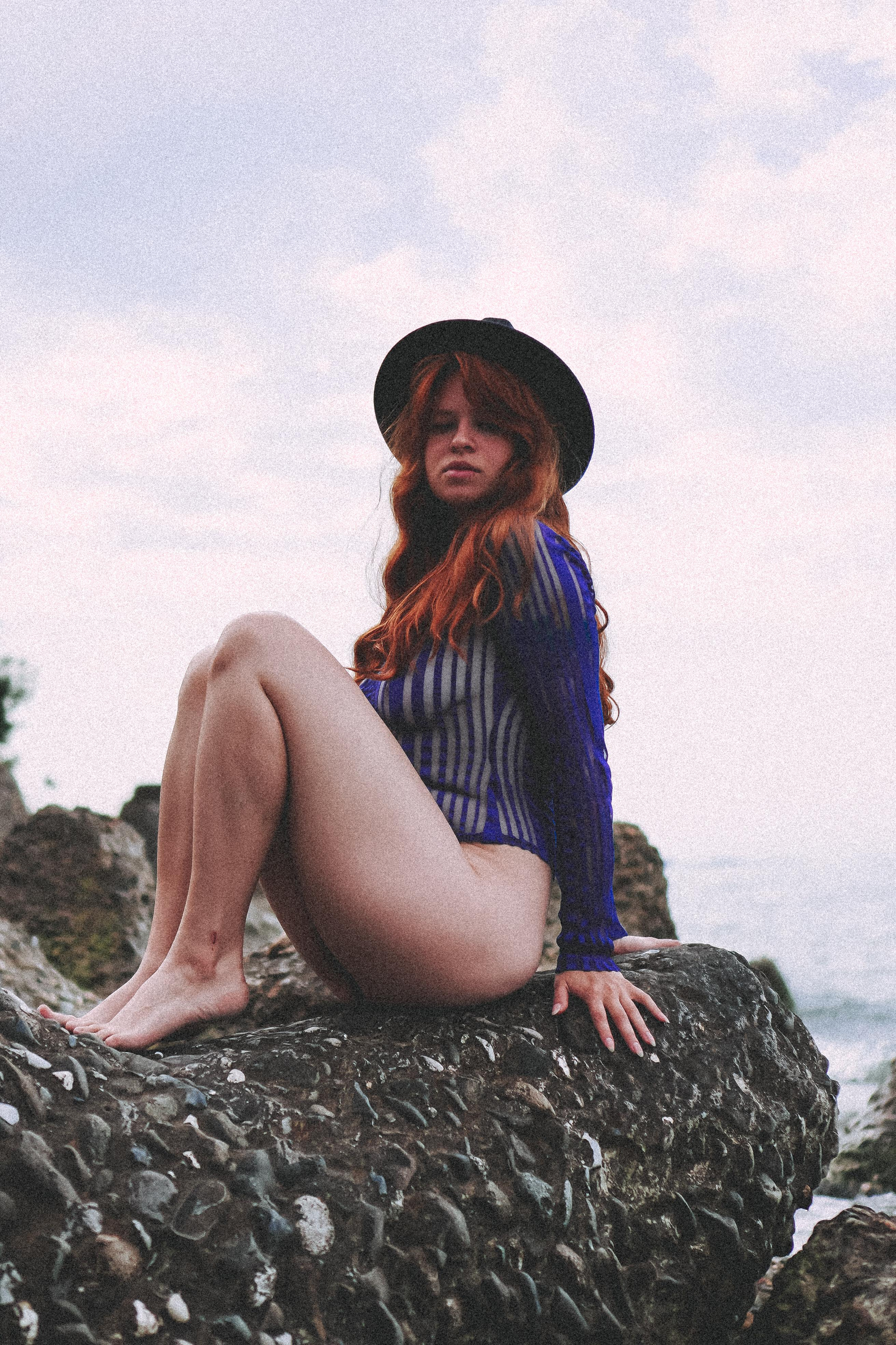 УТРЕННЯЯ ФОТОСЕССИЯ НА ПЛЯЖЕ. Профессиональный фотограф, Санкт-Петербург — Виктория Богомолова