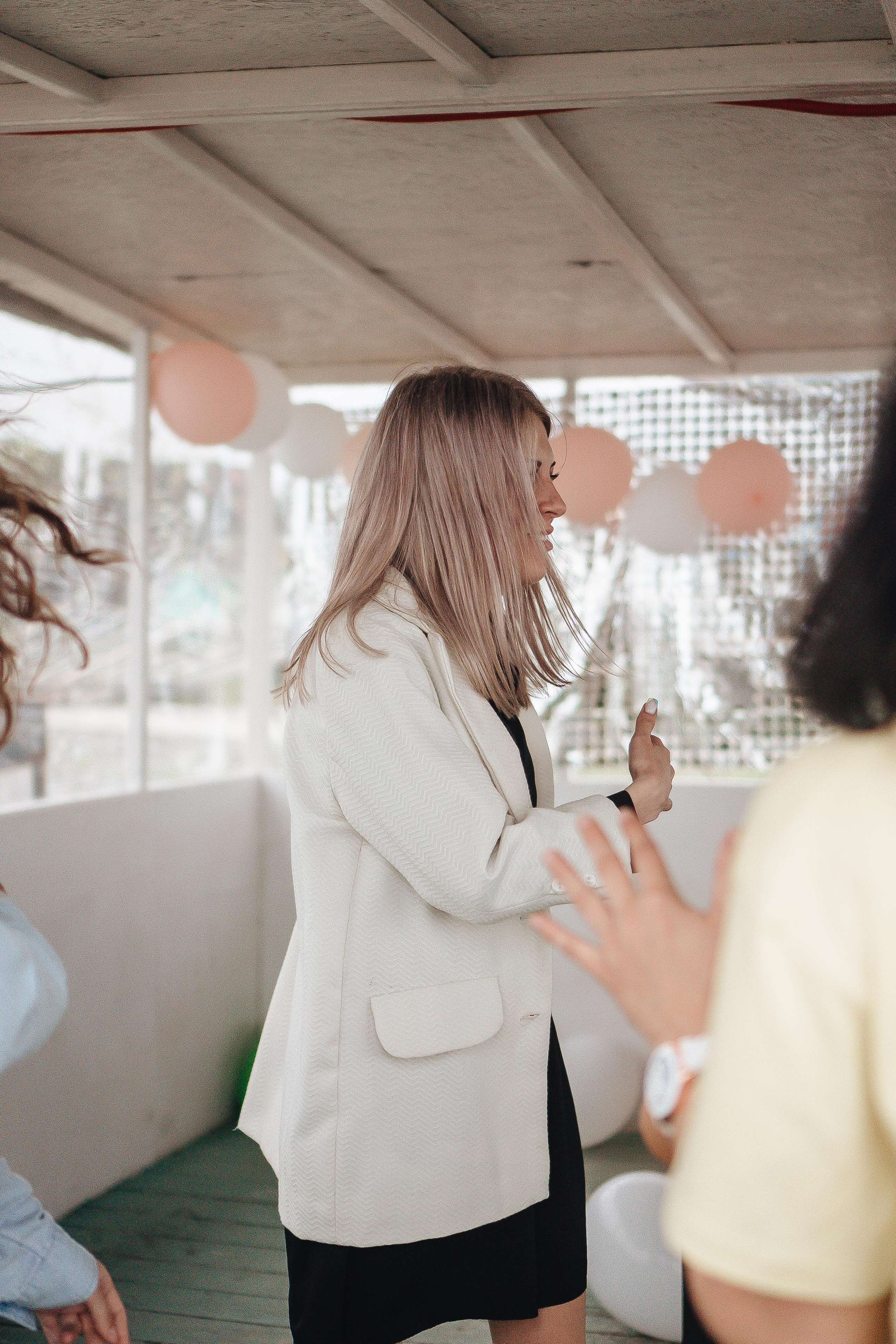 РЕПОРТАЖ ДЕНЬ РОЖДЕНИЯ. Профессиональный фотограф, Санкт-Петербург — Виктория Богомолова