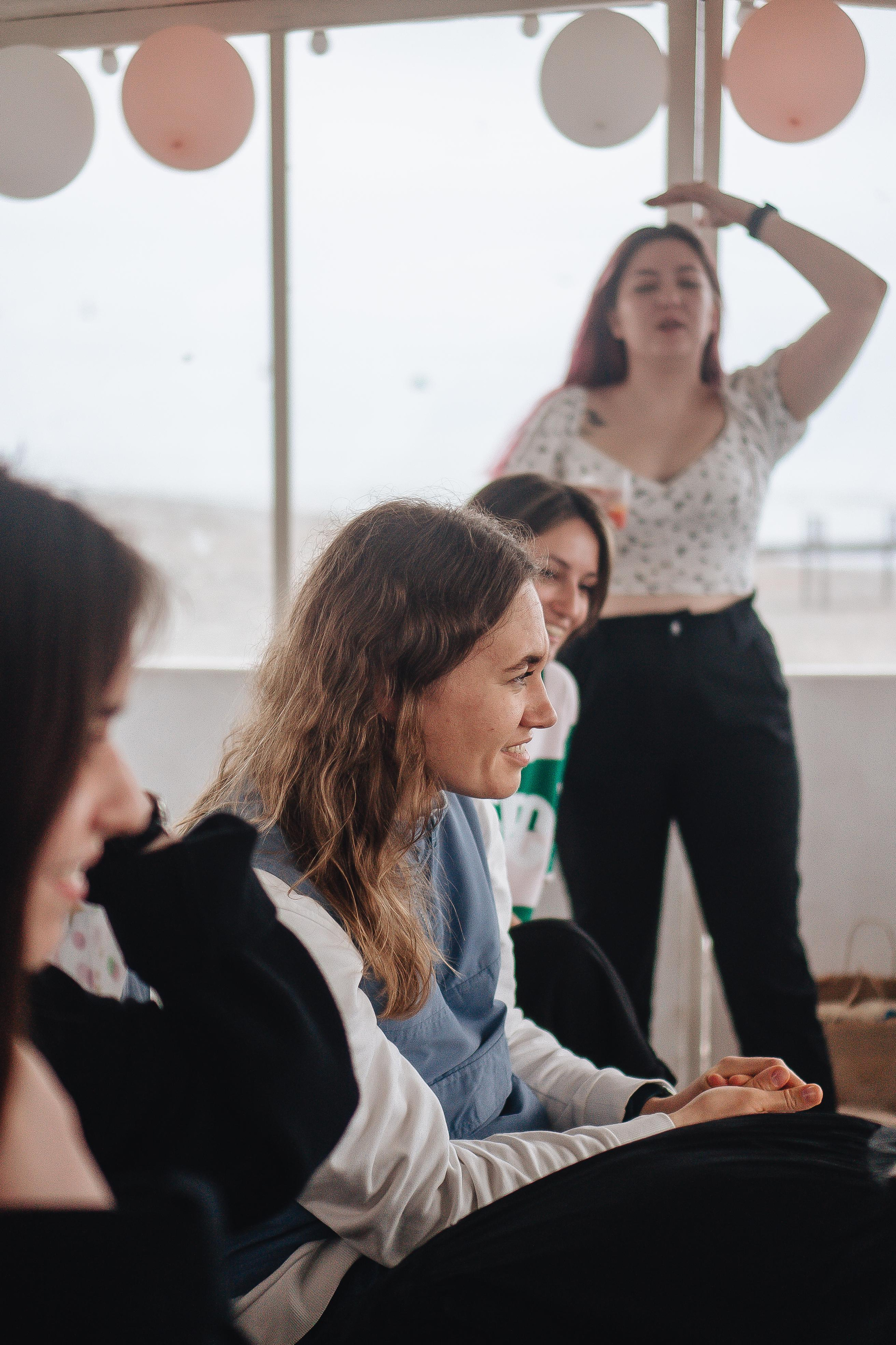 РЕПОРТАЖ ДЕНЬ РОЖДЕНИЯ. Профессиональный фотограф, Санкт-Петербург — Виктория Богомолова