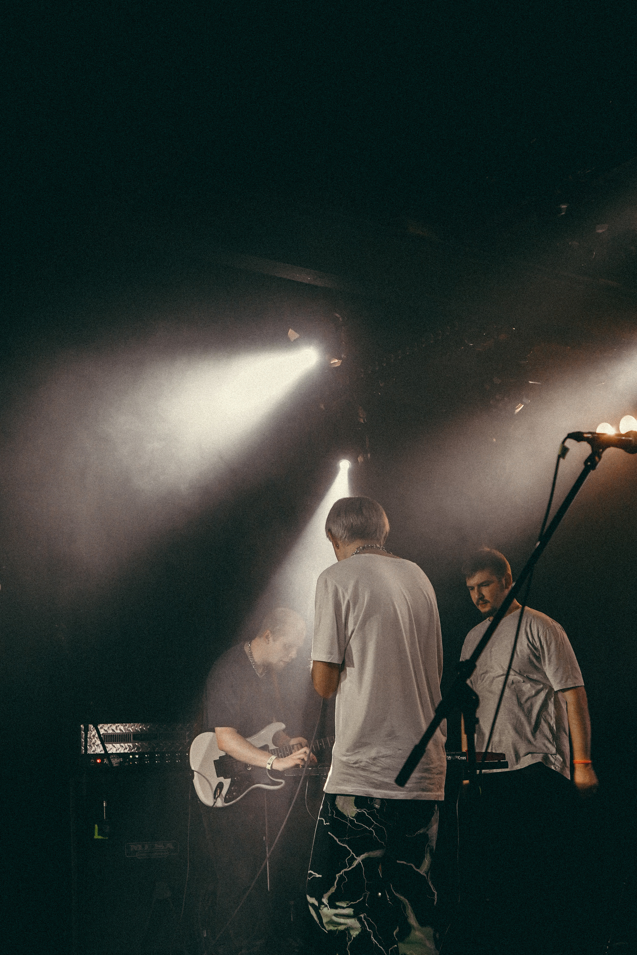 РЕПОРТАЖ КОНЦЕРТ. Профессиональный фотограф, Санкт-Петербург — Виктория Богомолова