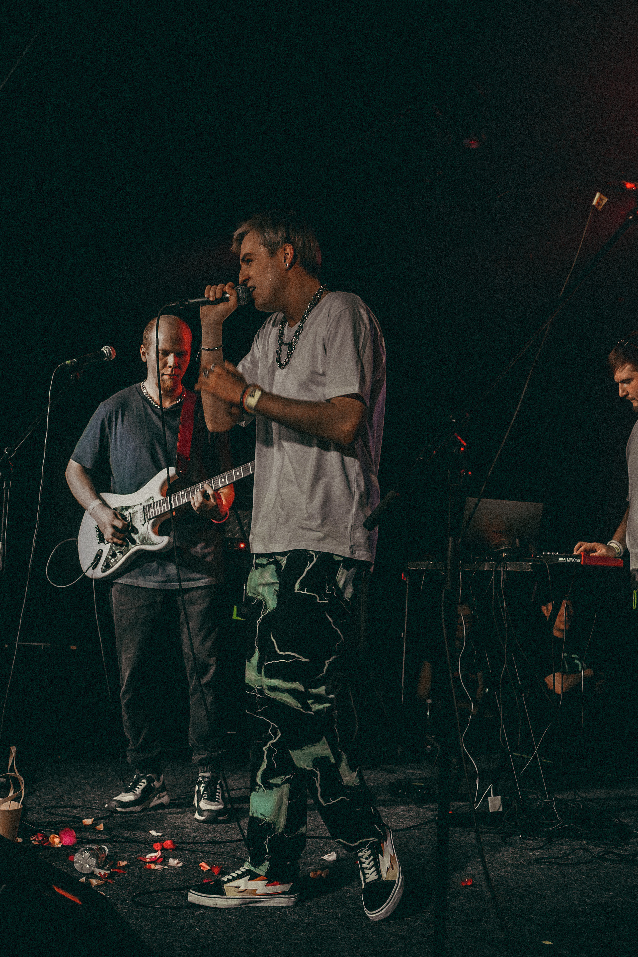 РЕПОРТАЖ КОНЦЕРТ. Профессиональный фотограф, Санкт-Петербург — Виктория Богомолова