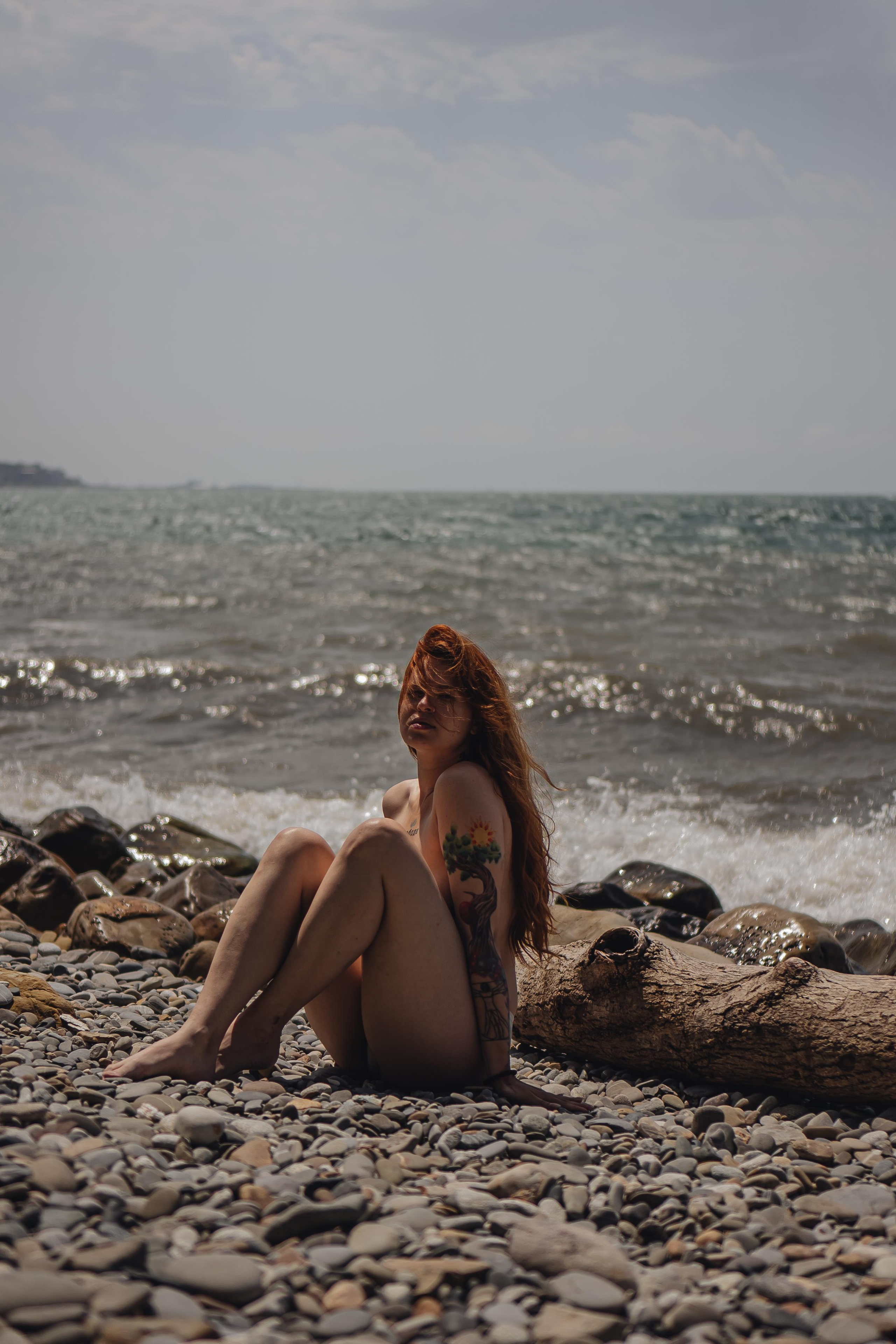 УТРЕННЯЯ ФОТОСЕССИЯ НА ПЛЯЖЕ. Профессиональный фотограф, Санкт-Петербург — Виктория Богомолова