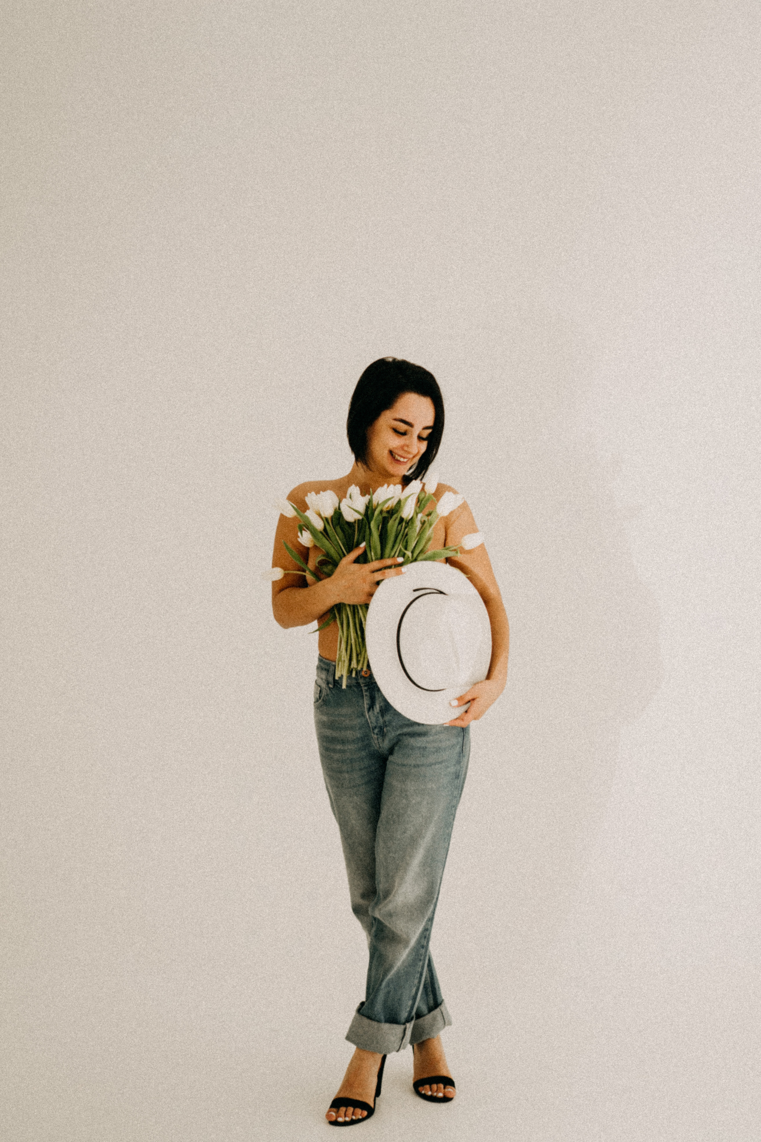 ВЕСЕННЕЕ НАСТРОЕНИЕ. Профессиональный фотограф, Санкт-Петербург — Виктория Богомолова