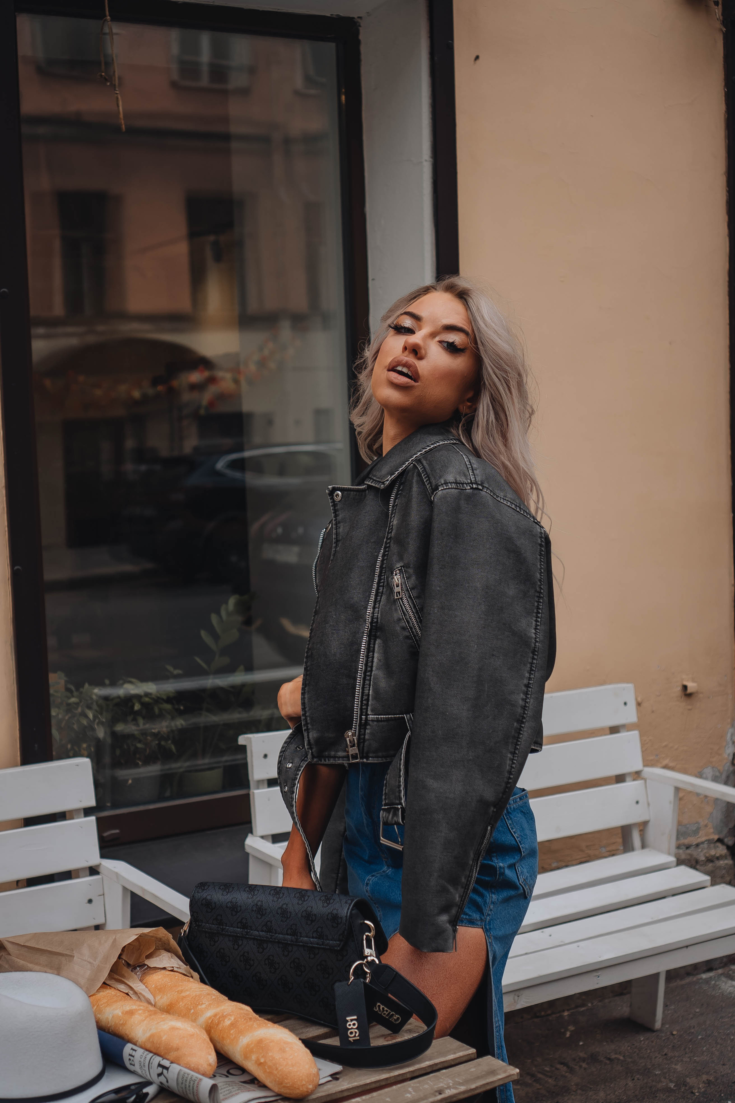 ЯНА. Профессиональный фотограф, Санкт-Петербург — Виктория Богомолова