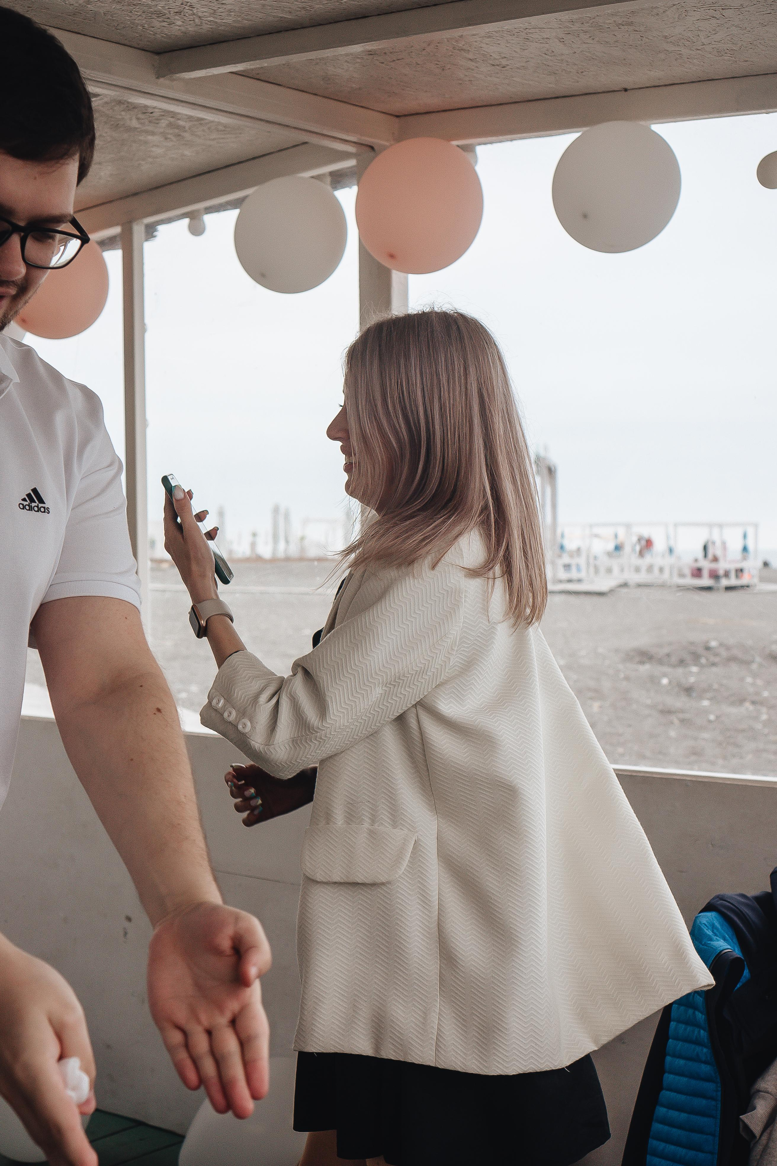 РЕПОРТАЖ ДЕНЬ РОЖДЕНИЯ. Профессиональный фотограф, Санкт-Петербург — Виктория Богомолова