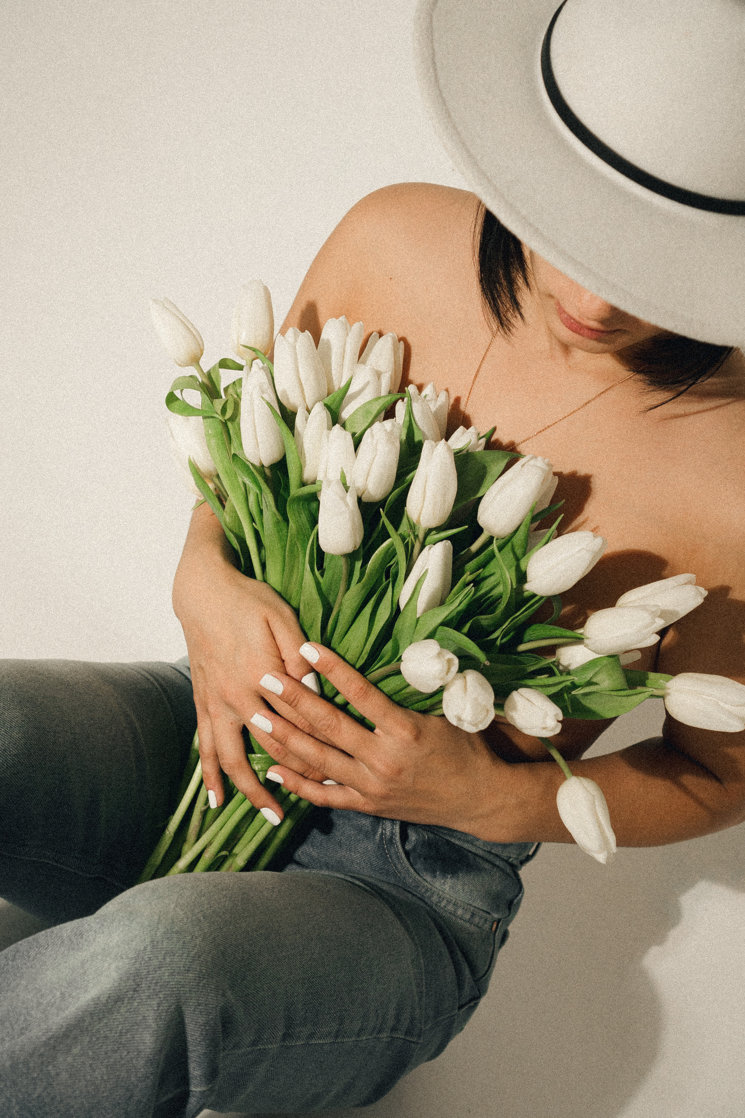 ВЕСЕННЕЕ НАСТРОЕНИЕ. Профессиональный фотограф, Санкт-Петербург — Виктория Богомолова