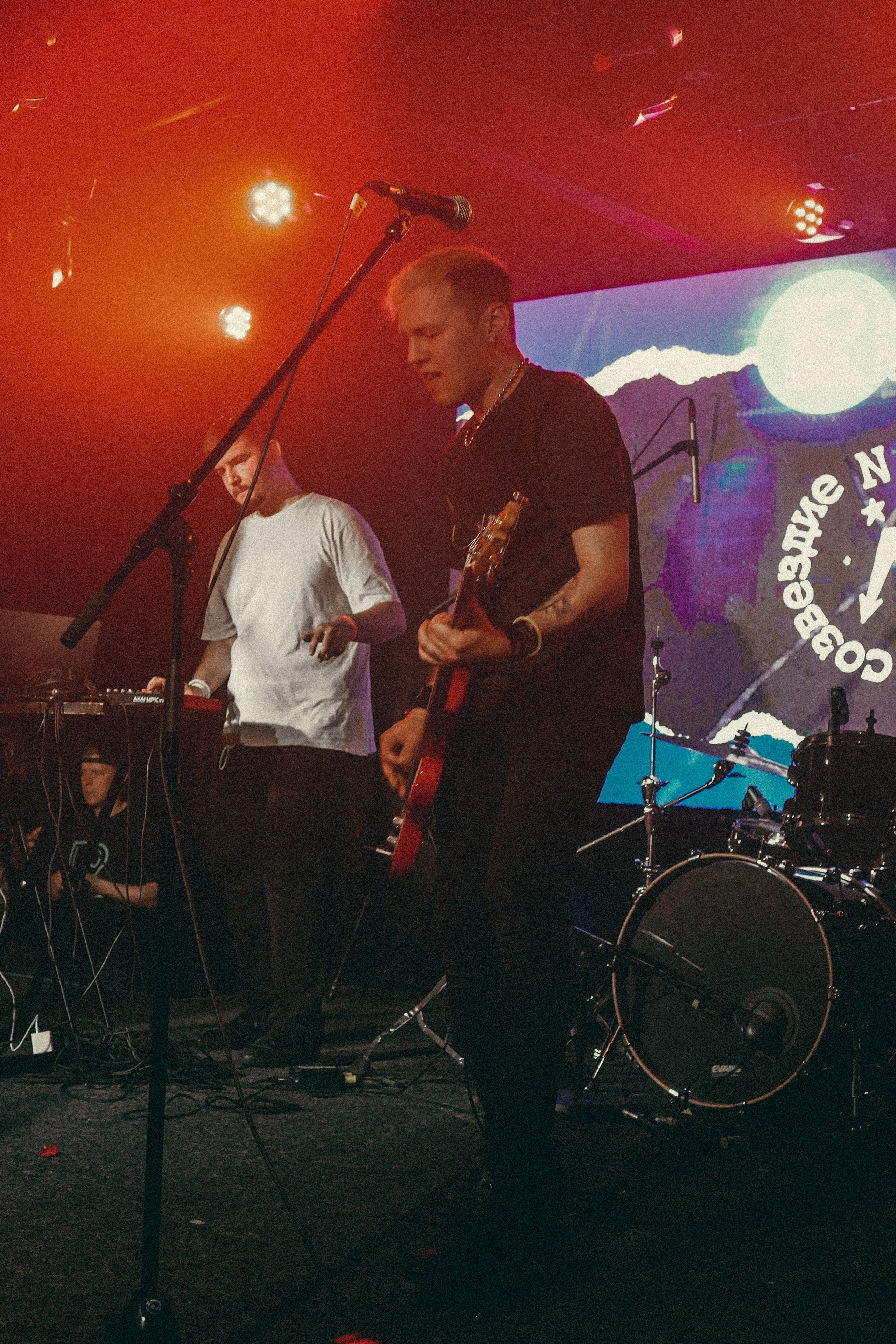 РЕПОРТАЖ КОНЦЕРТ. Профессиональный фотограф, Санкт-Петербург — Виктория Богомолова