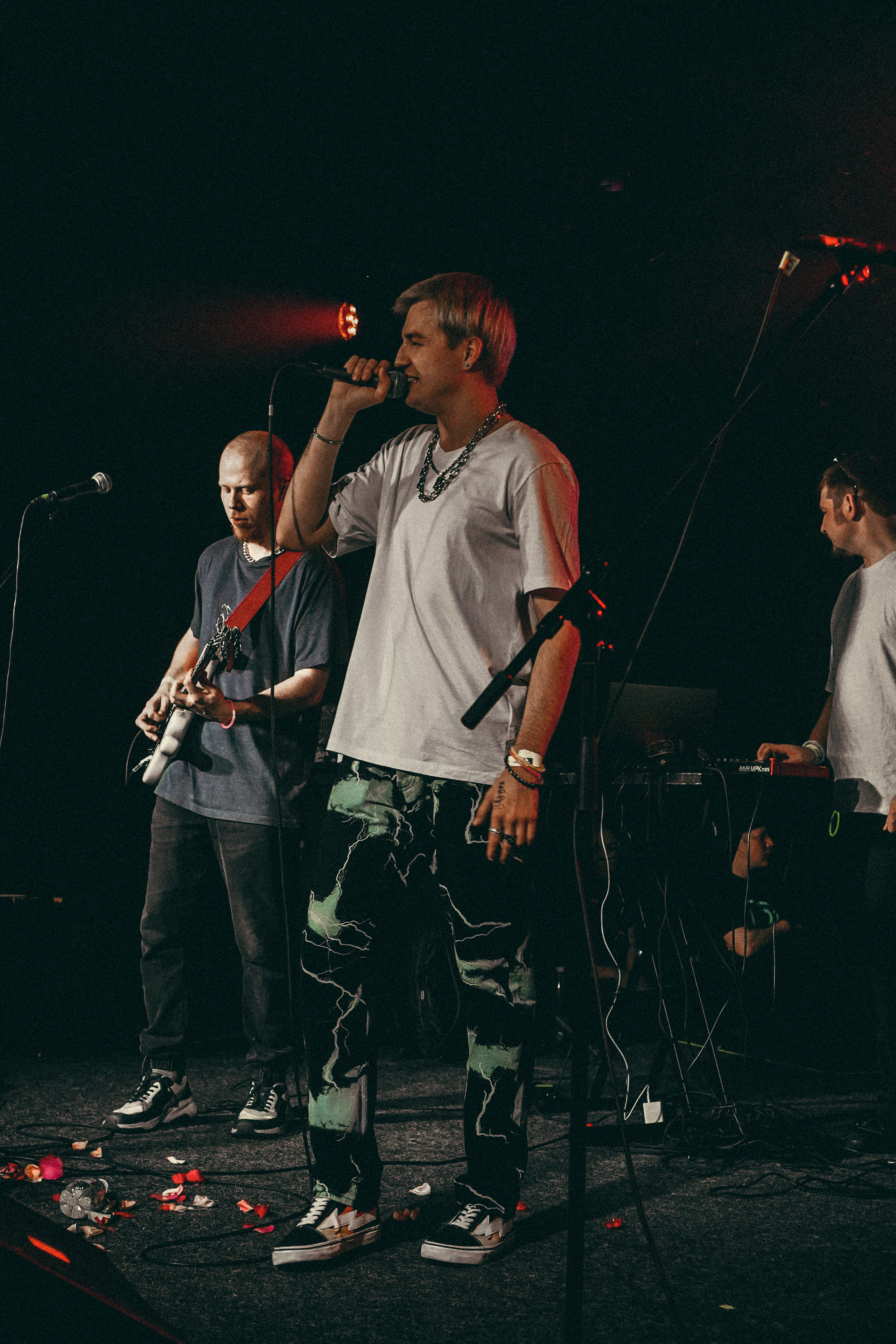 РЕПОРТАЖ КОНЦЕРТ. Профессиональный фотограф, Санкт-Петербург — Виктория Богомолова