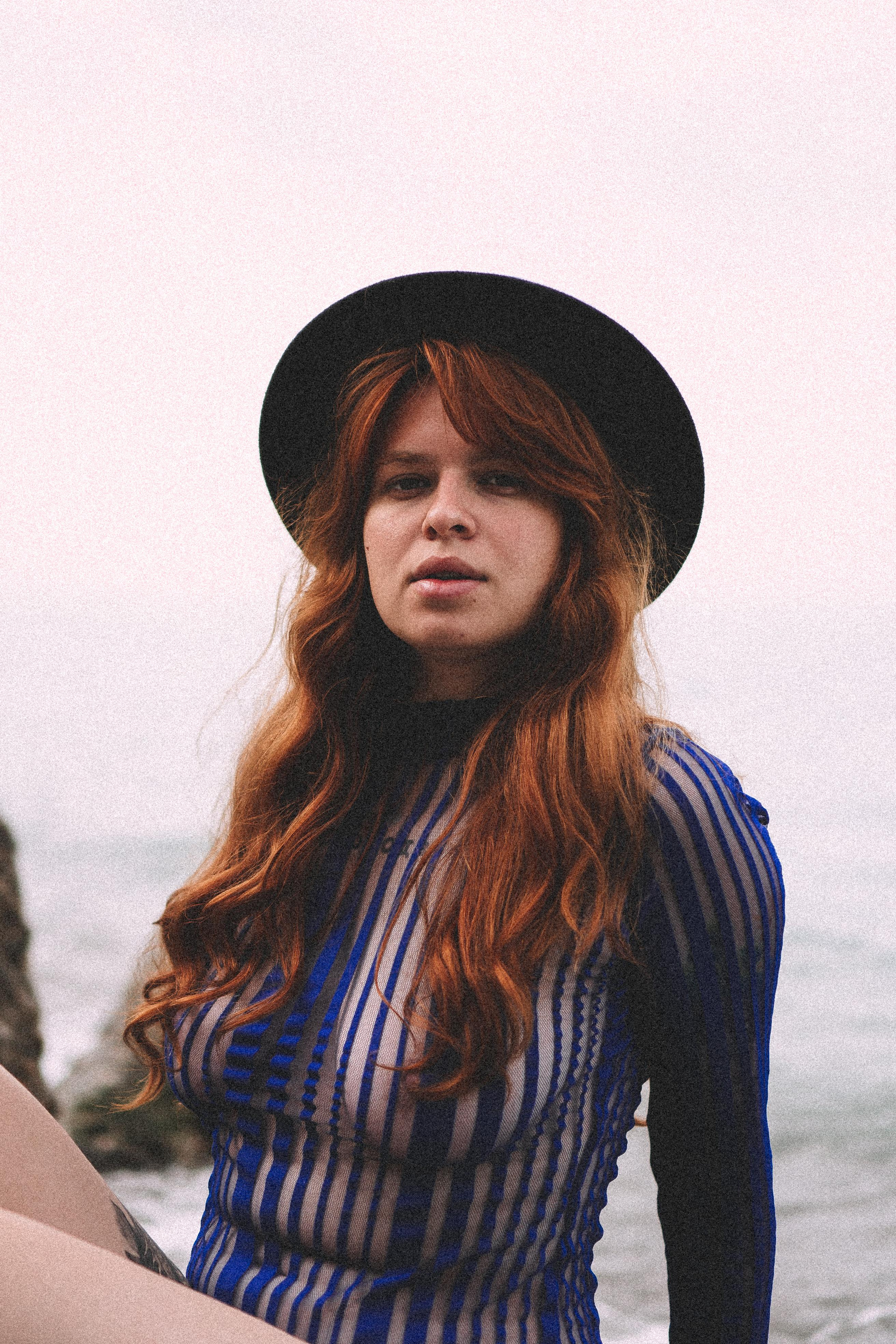 УТРЕННЯЯ ФОТОСЕССИЯ НА ПЛЯЖЕ. Профессиональный фотограф, Санкт-Петербург — Виктория Богомолова