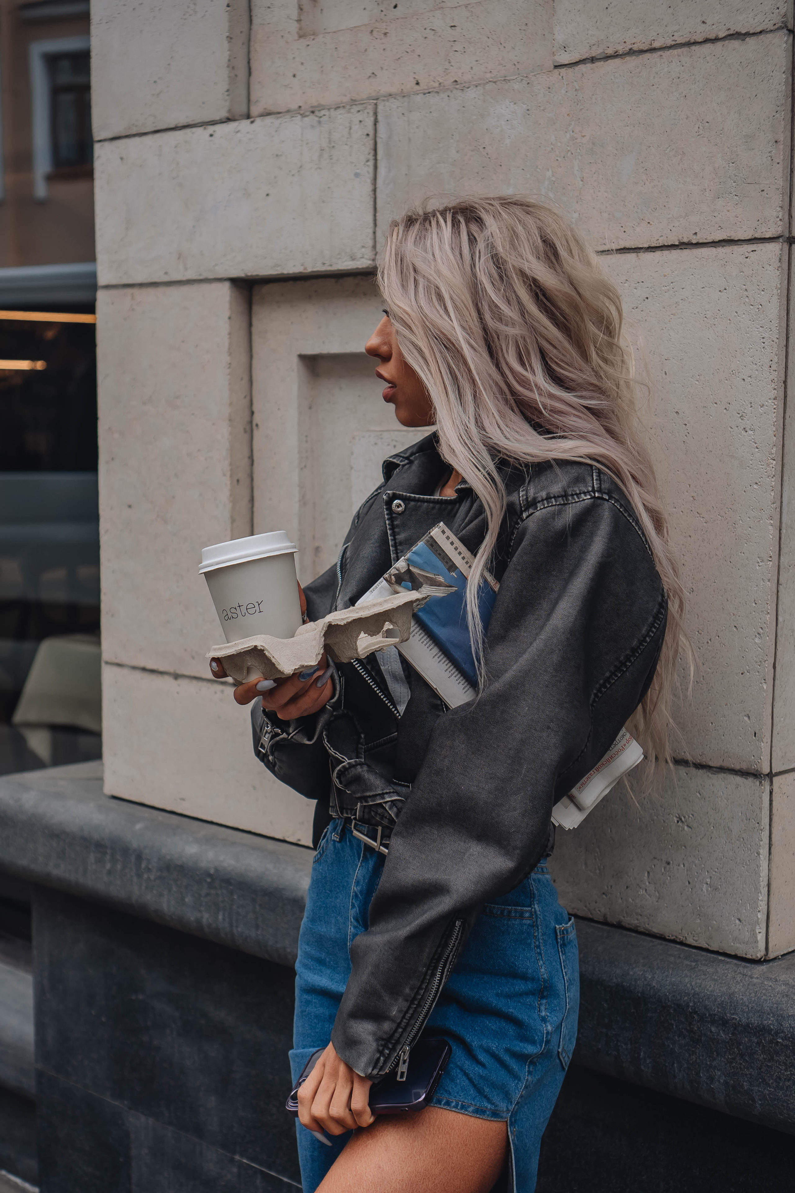 ЯНА. Профессиональный фотограф, Санкт-Петербург — Виктория Богомолова