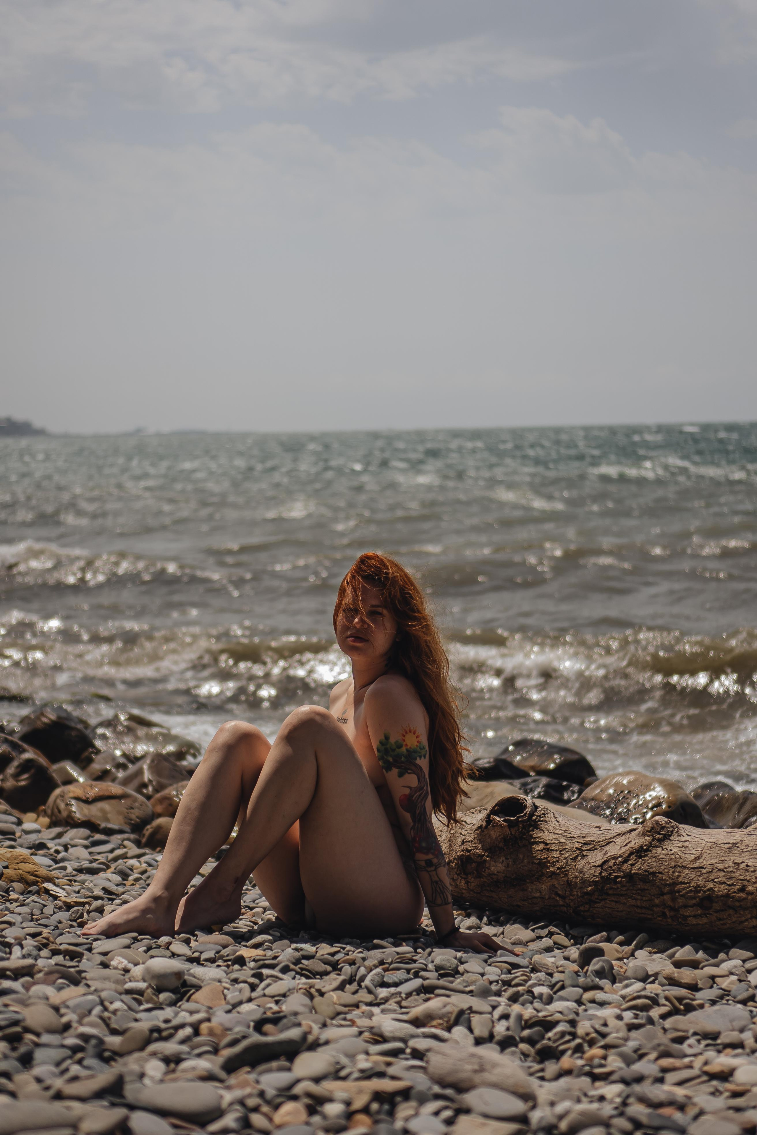 УТРЕННЯЯ ФОТОСЕССИЯ НА ПЛЯЖЕ. Профессиональный фотограф, Санкт-Петербург — Виктория Богомолова