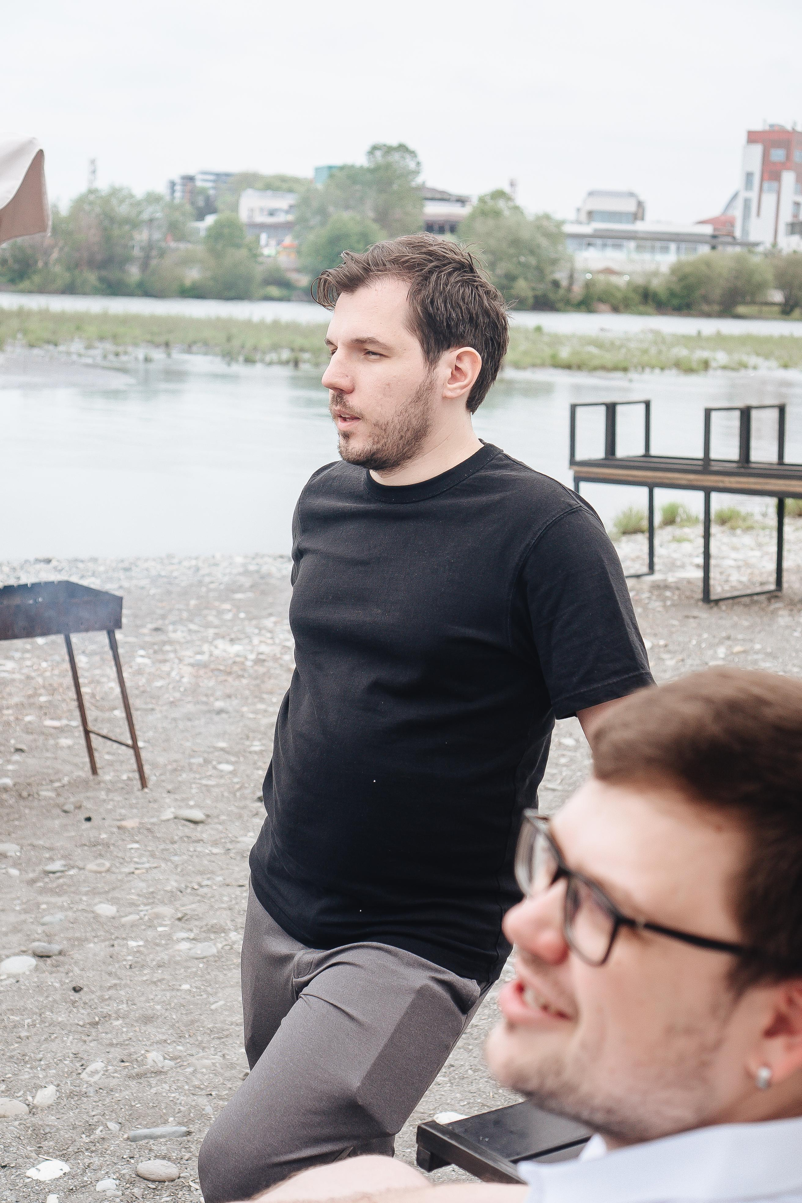 РЕПОРТАЖ ДЕНЬ РОЖДЕНИЯ. Профессиональный фотограф, Санкт-Петербург — Виктория Богомолова