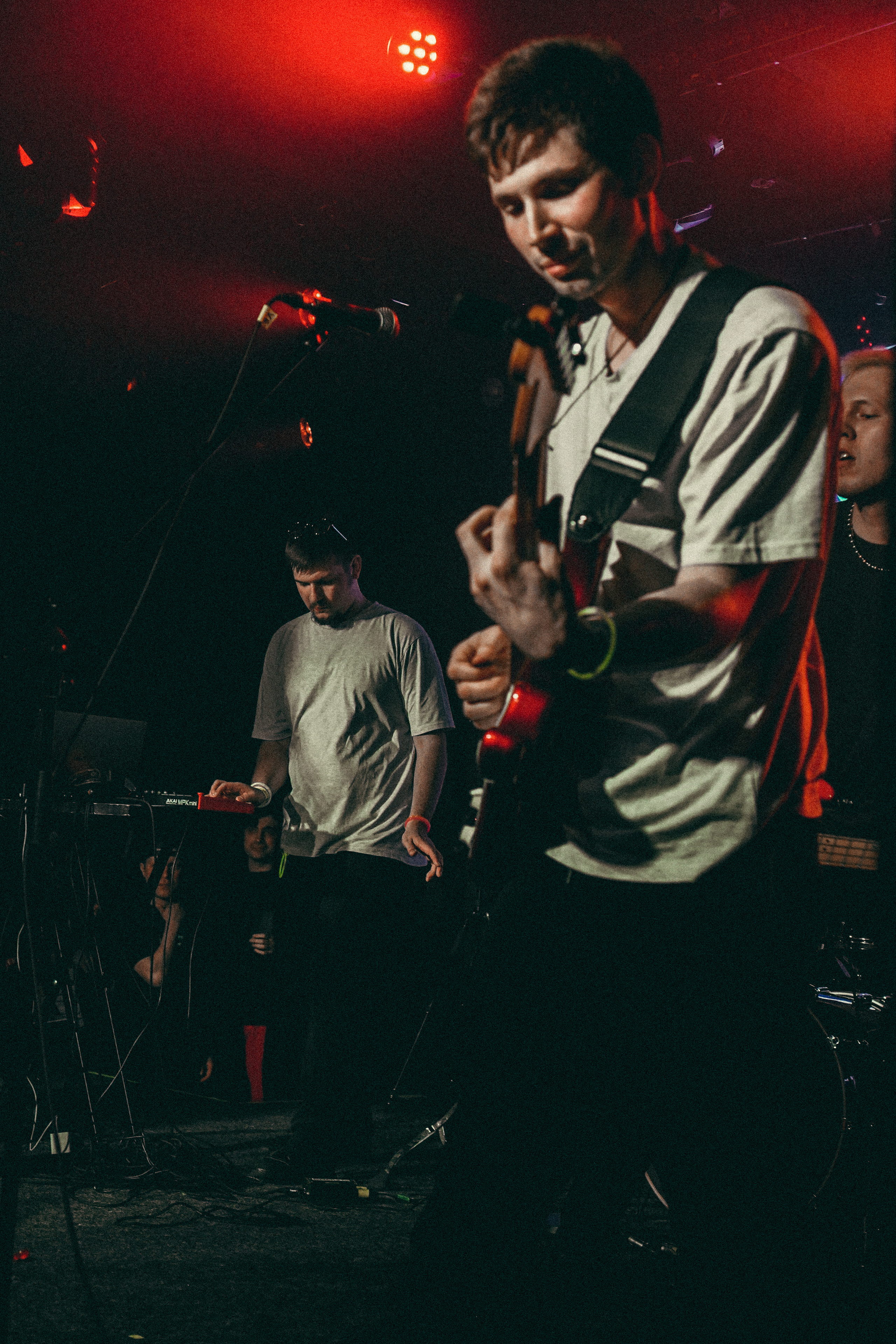 РЕПОРТАЖ КОНЦЕРТ. Профессиональный фотограф, Санкт-Петербург — Виктория Богомолова