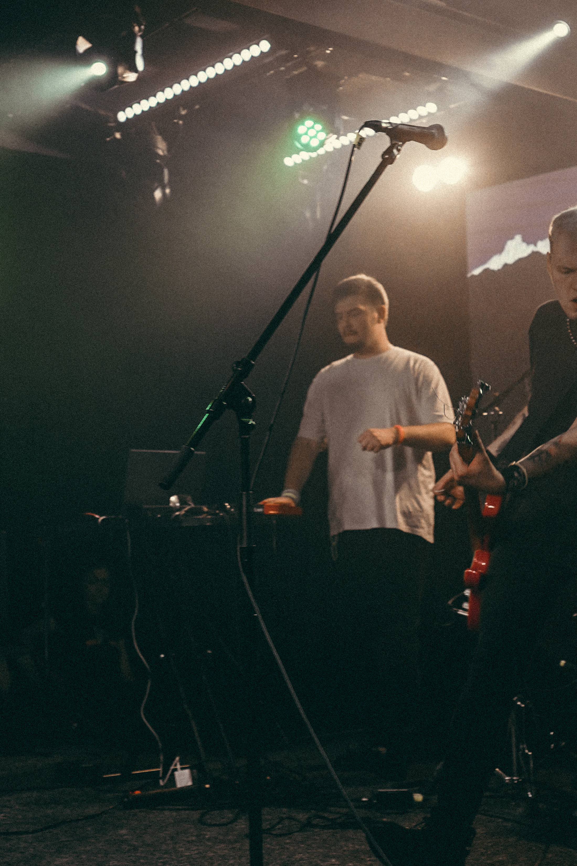 РЕПОРТАЖ КОНЦЕРТ. Профессиональный фотограф, Санкт-Петербург — Виктория Богомолова