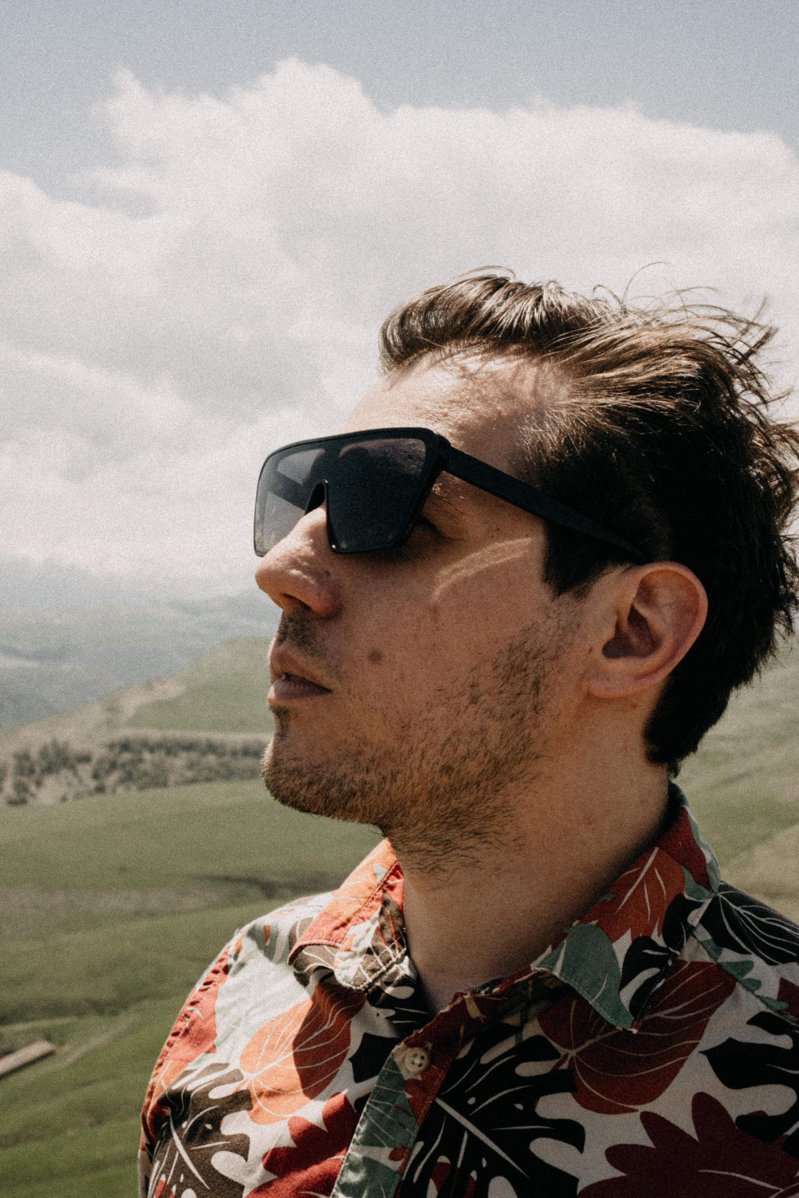 ГОРЫ ЕЛИСЕЙ. Профессиональный фотограф, Санкт-Петербург — Виктория Богомолова