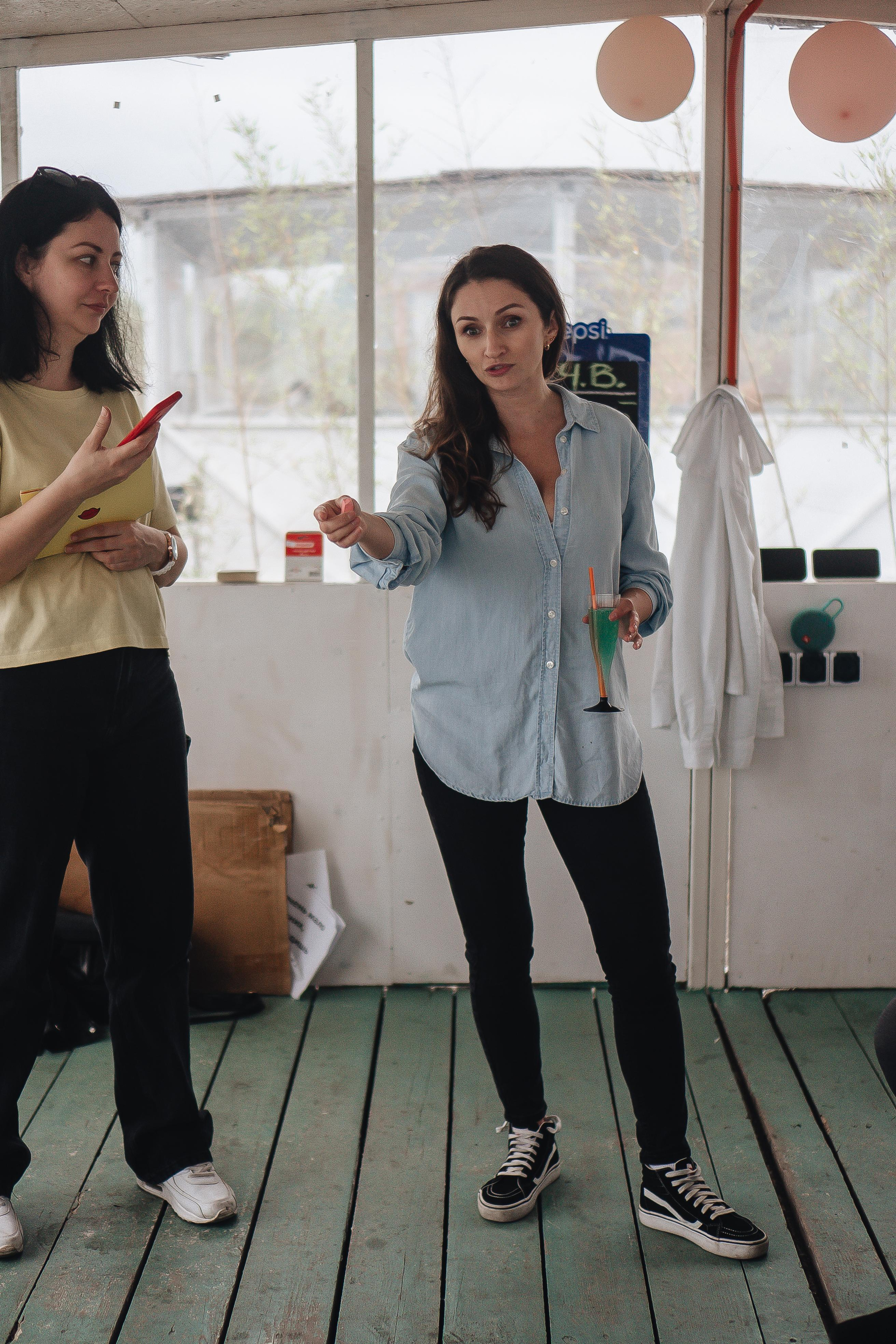 РЕПОРТАЖ ДЕНЬ РОЖДЕНИЯ. Профессиональный фотограф, Санкт-Петербург — Виктория Богомолова