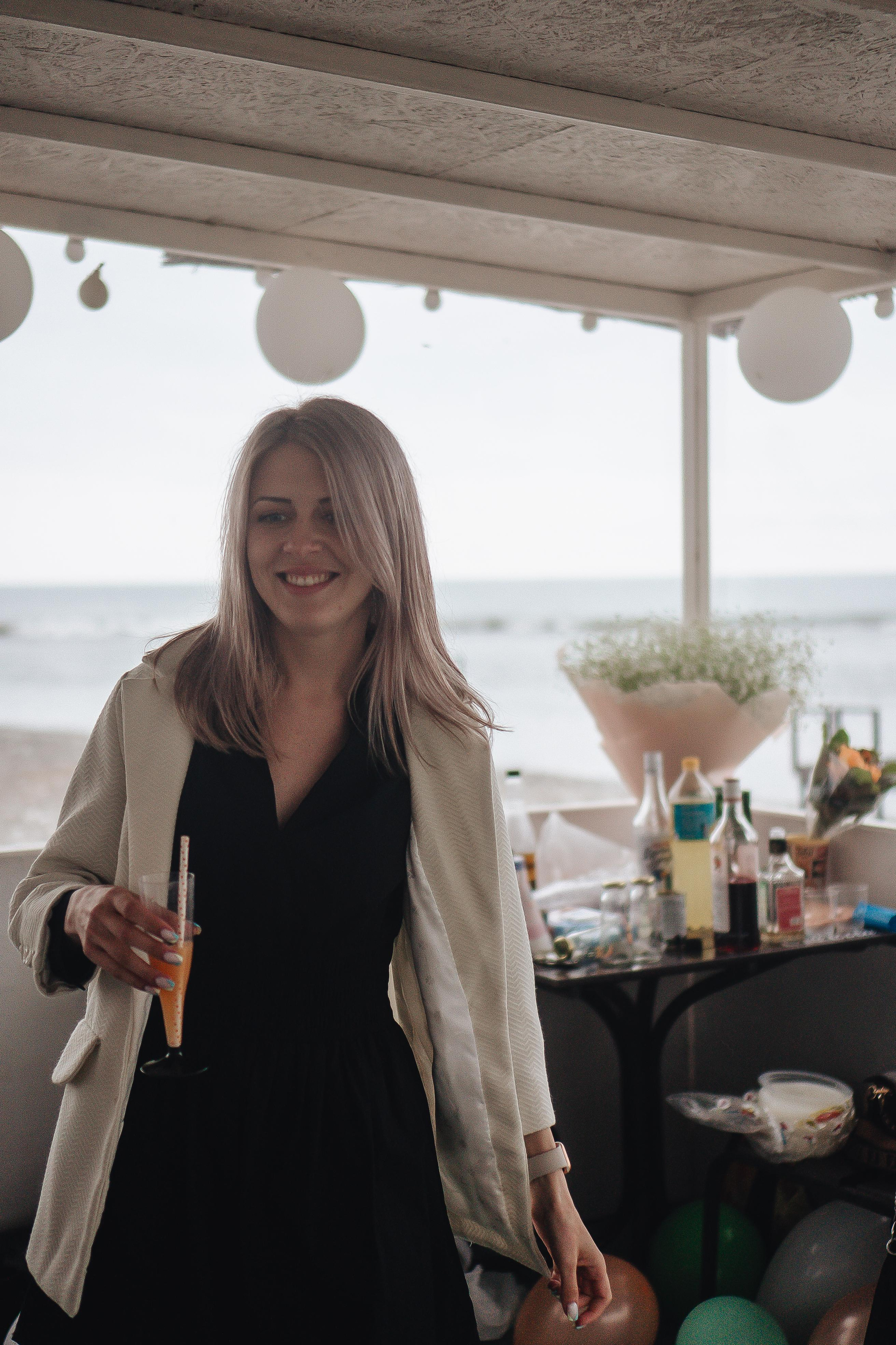 РЕПОРТАЖ ДЕНЬ РОЖДЕНИЯ. Профессиональный фотограф, Санкт-Петербург — Виктория Богомолова