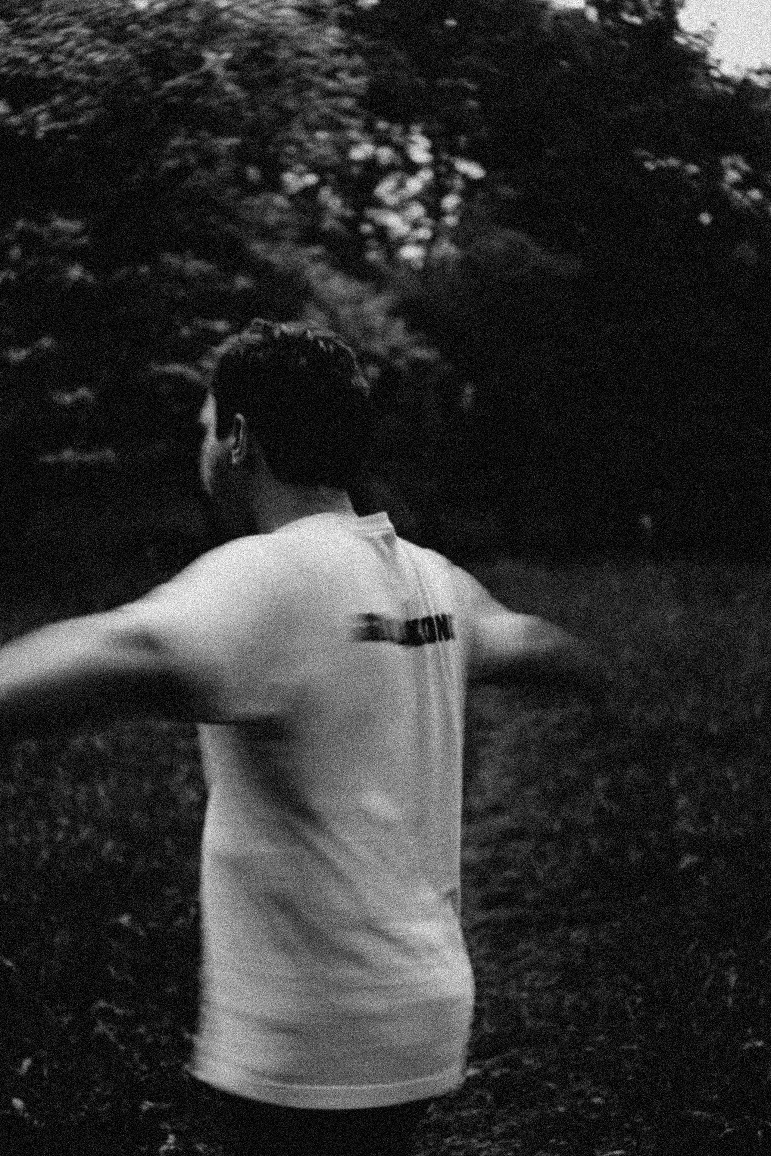 СТИЛЬ ЧБ. Профессиональный фотограф, Санкт-Петербург — Виктория Богомолова