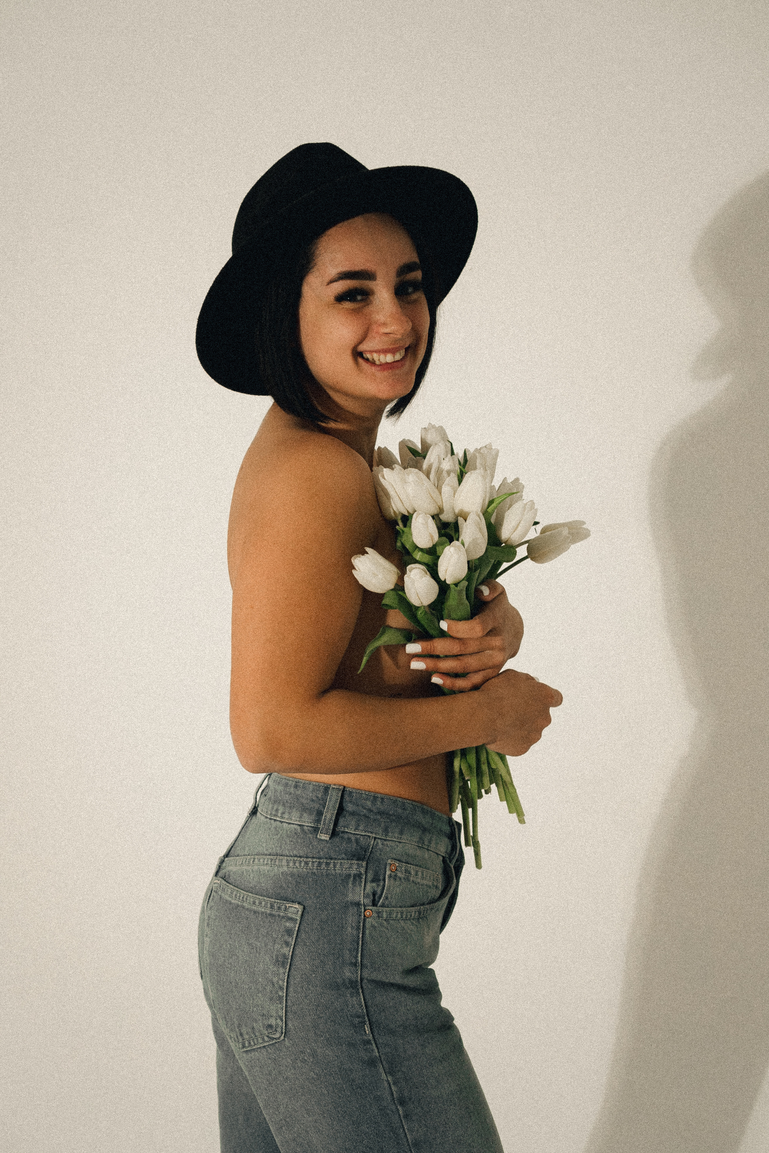 ВЕСЕННЕЕ НАСТРОЕНИЕ. Профессиональный фотограф, Санкт-Петербург — Виктория Богомолова