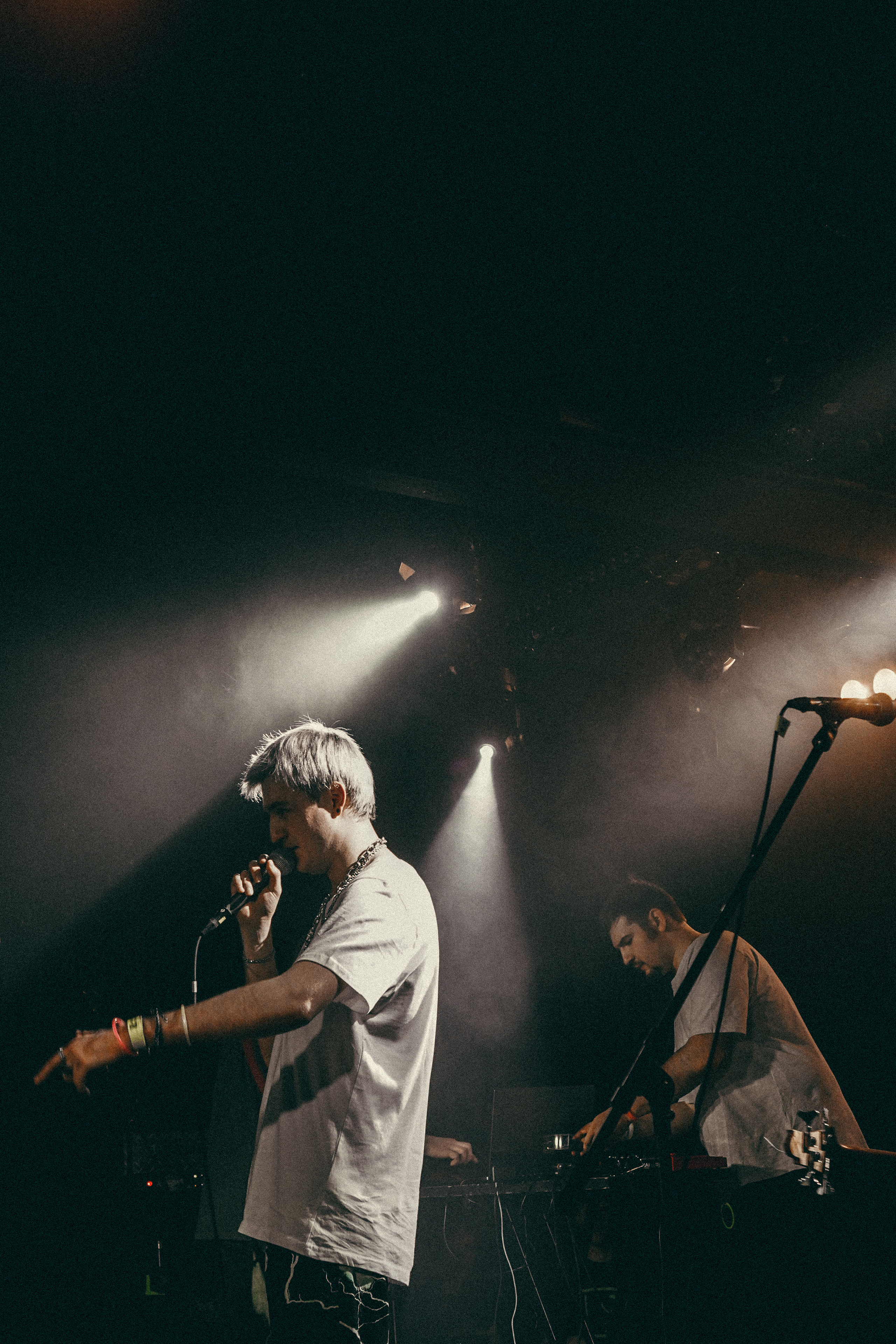 РЕПОРТАЖ КОНЦЕРТ. Профессиональный фотограф, Санкт-Петербург — Виктория Богомолова