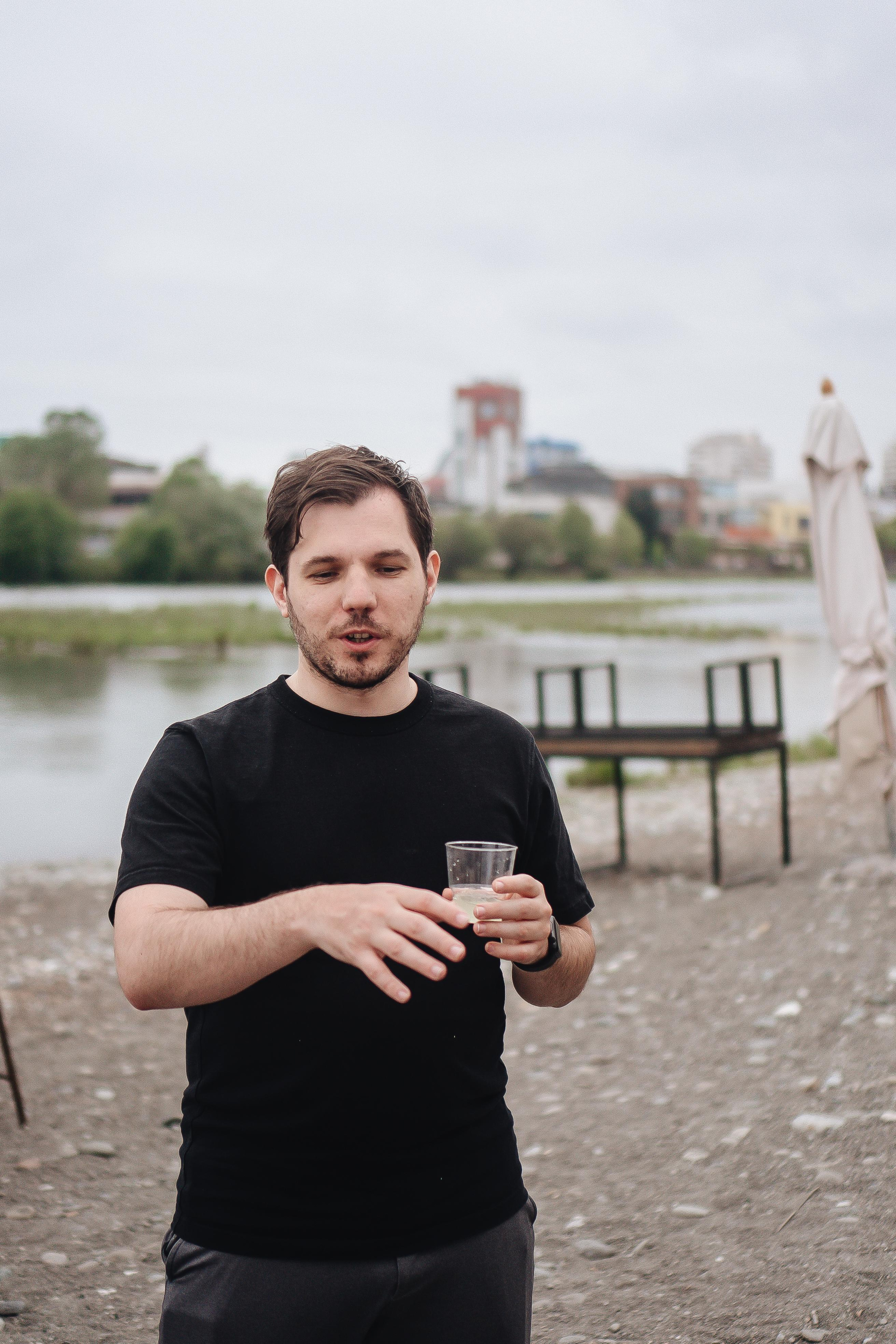 РЕПОРТАЖ ДЕНЬ РОЖДЕНИЯ. Профессиональный фотограф, Санкт-Петербург — Виктория Богомолова