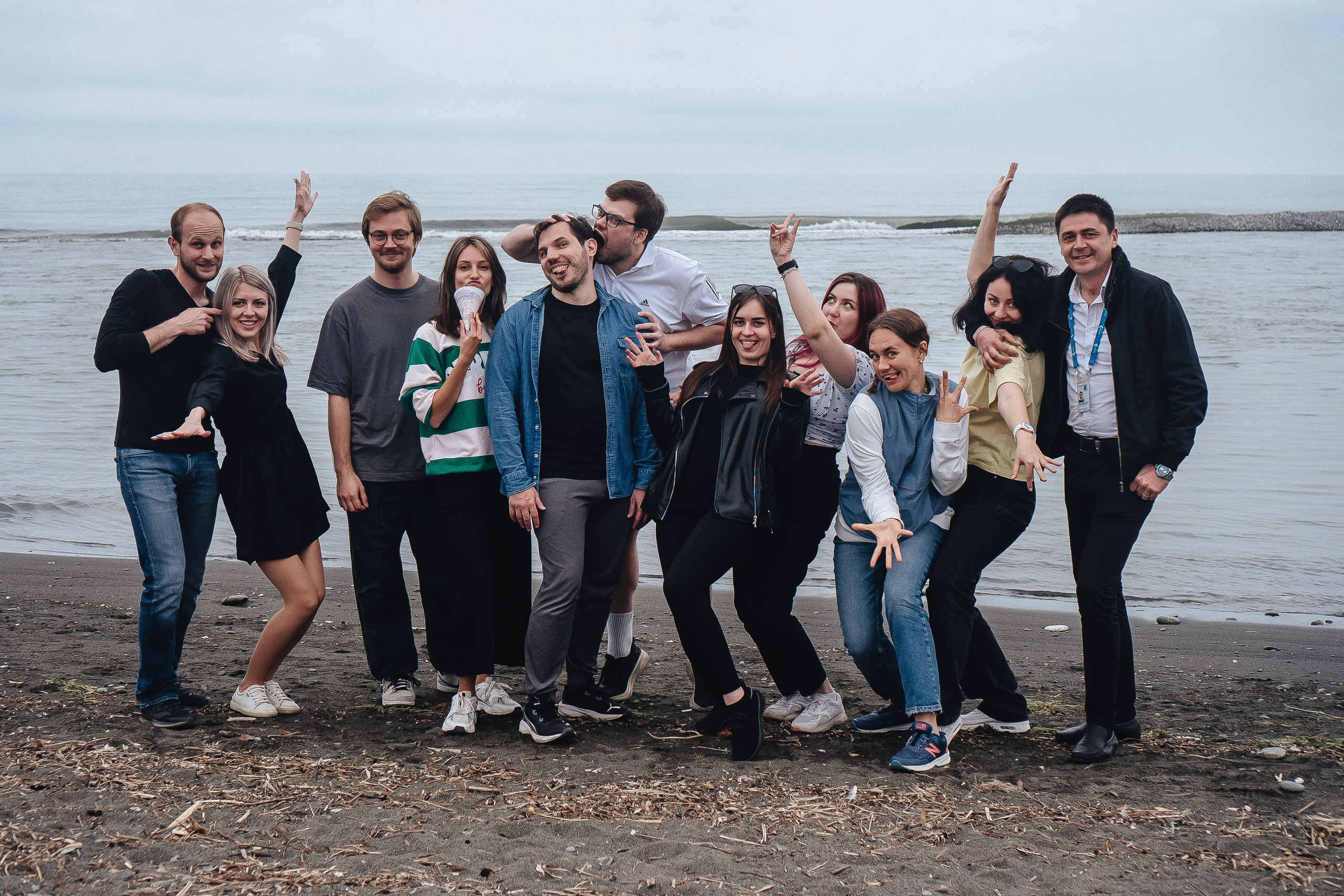 РЕПОРТАЖ ДЕНЬ РОЖДЕНИЯ. Профессиональный фотограф, Санкт-Петербург — Виктория Богомолова