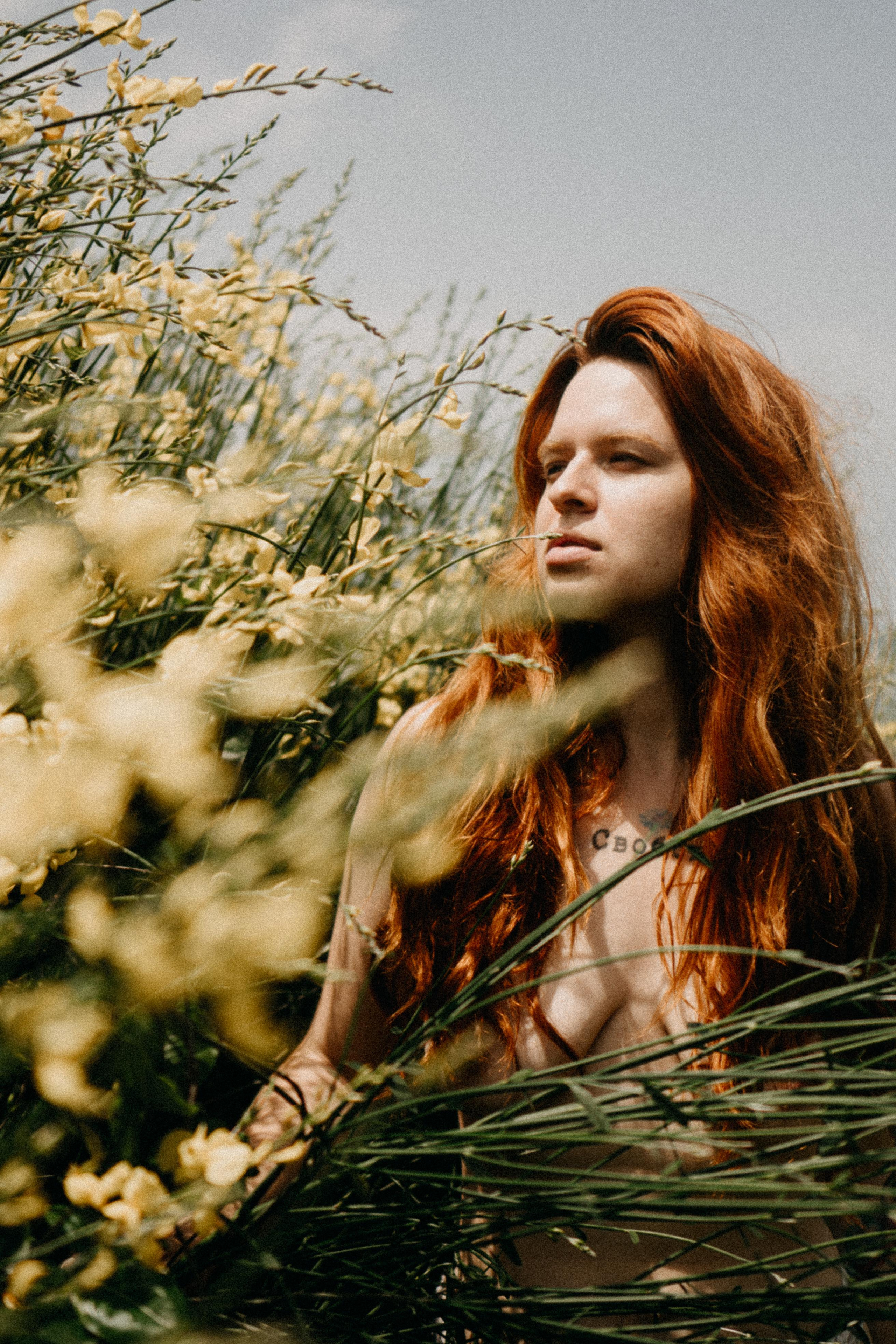 УТРЕННЯЯ ФОТОСЕССИЯ НА ПЛЯЖЕ. Профессиональный фотограф, Санкт-Петербург — Виктория Богомолова