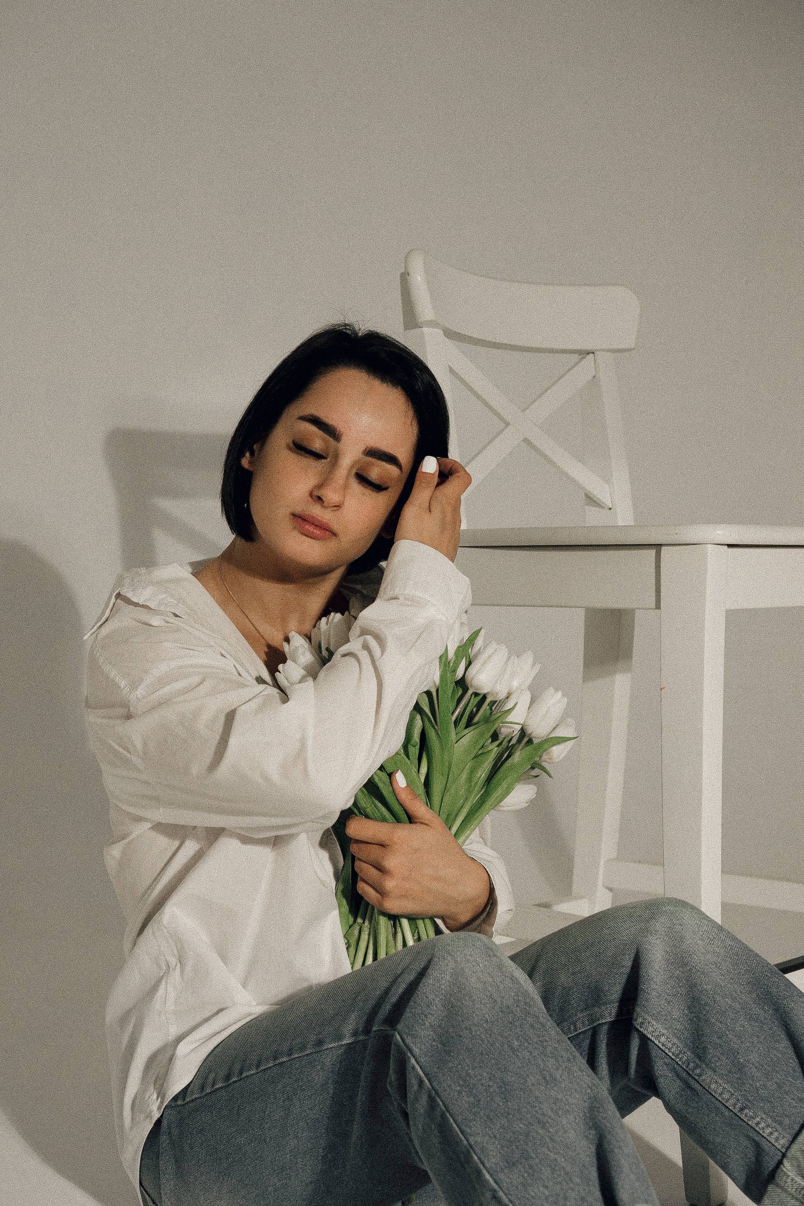 ВЕСЕННЕЕ НАСТРОЕНИЕ. Профессиональный фотограф, Санкт-Петербург — Виктория Богомолова