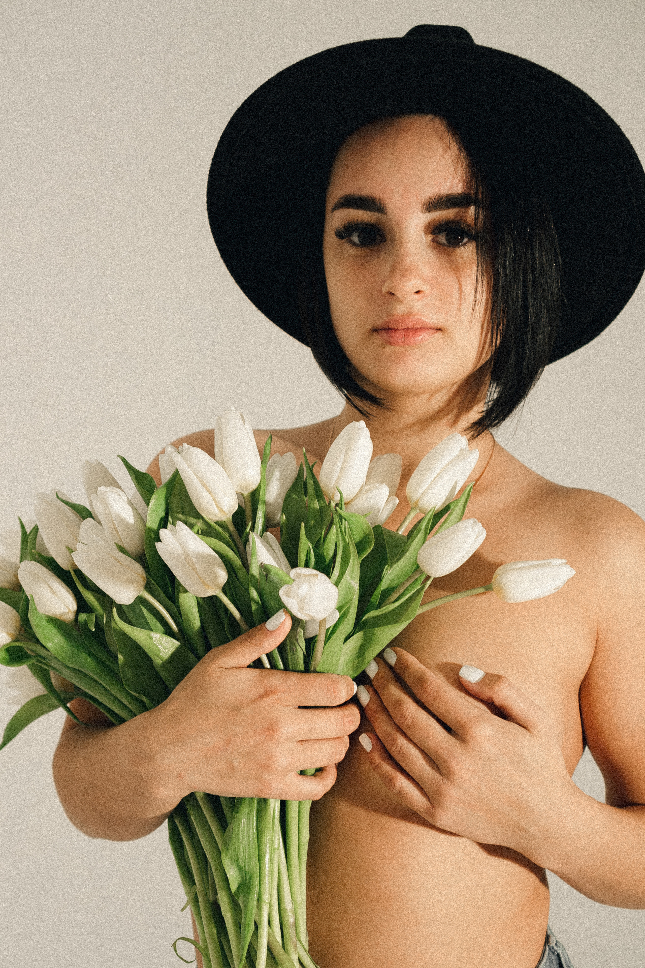 ВЕСЕННЕЕ НАСТРОЕНИЕ. Профессиональный фотограф, Санкт-Петербург — Виктория Богомолова