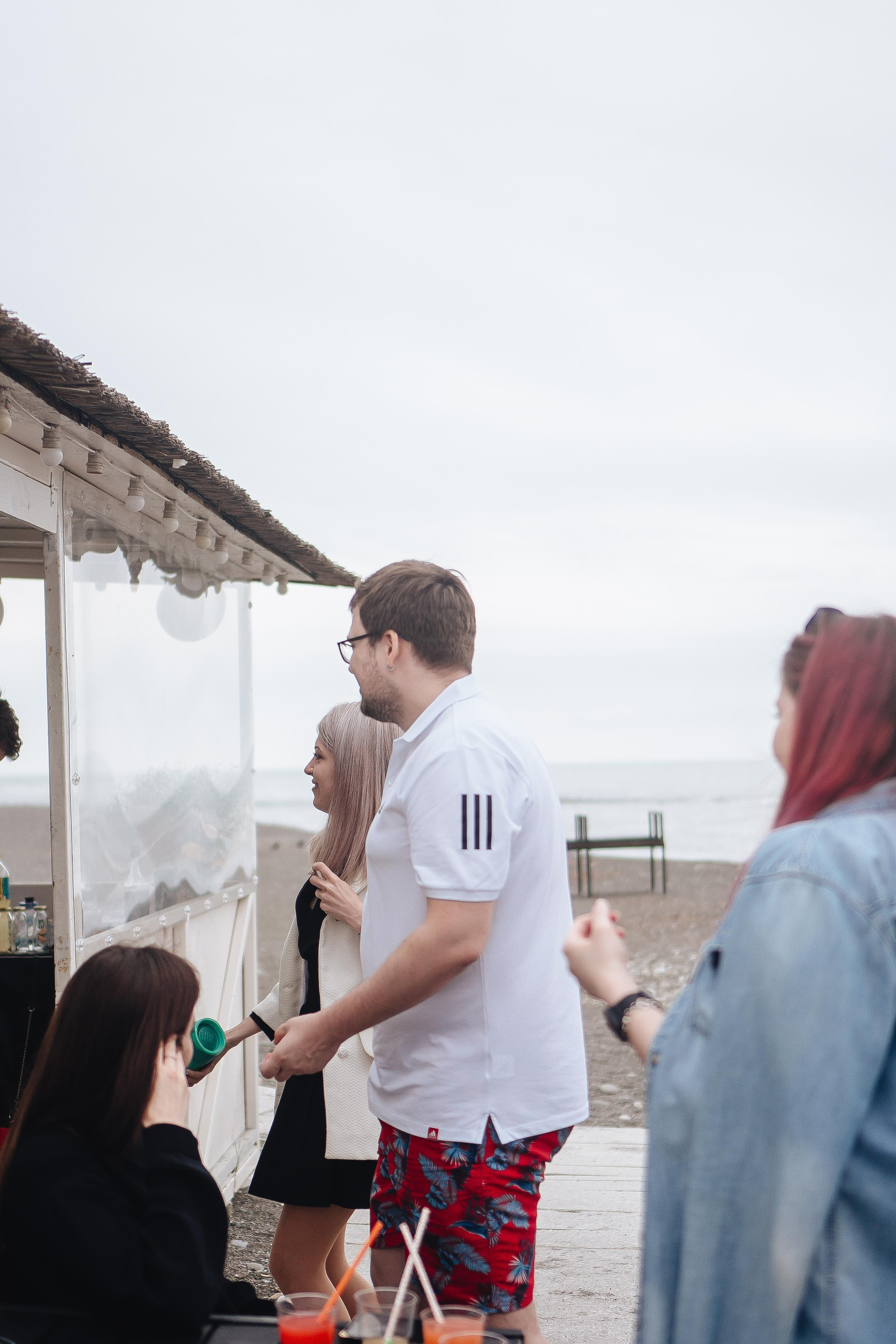 РЕПОРТАЖ ДЕНЬ РОЖДЕНИЯ. Профессиональный фотограф, Санкт-Петербург — Виктория Богомолова