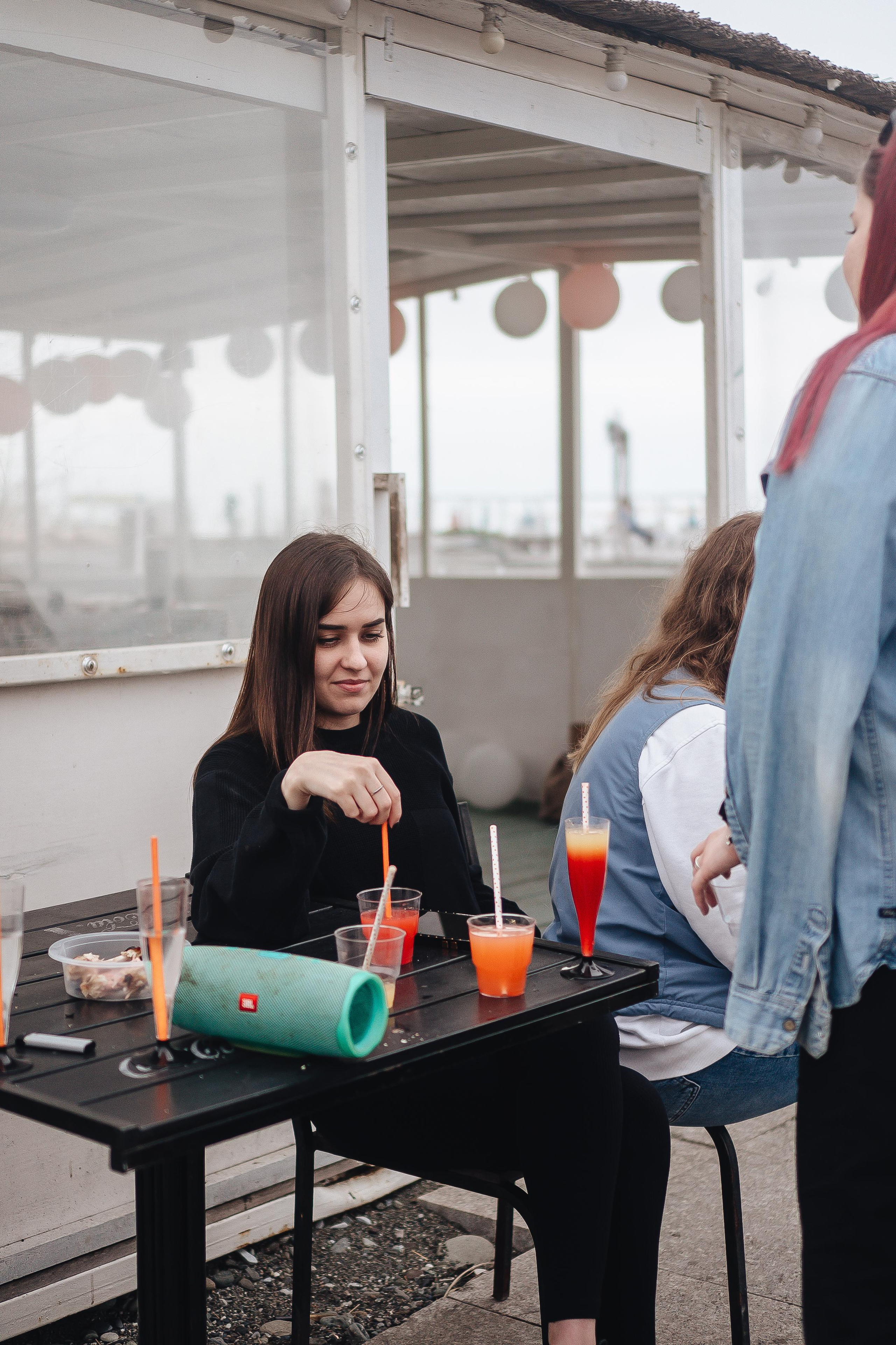 РЕПОРТАЖ ДЕНЬ РОЖДЕНИЯ. Профессиональный фотограф, Санкт-Петербург — Виктория Богомолова