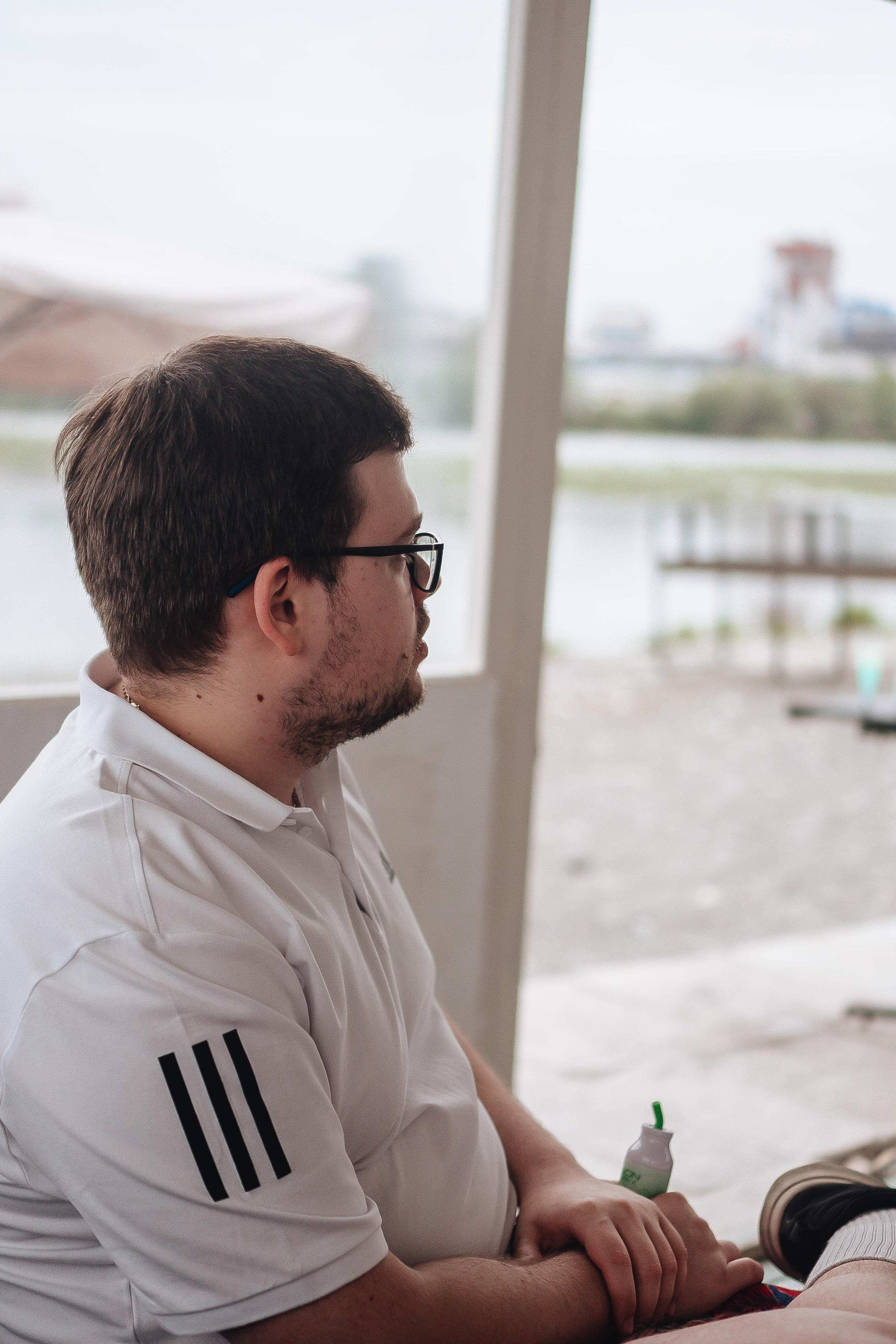 РЕПОРТАЖ ДЕНЬ РОЖДЕНИЯ. Профессиональный фотограф, Санкт-Петербург — Виктория Богомолова