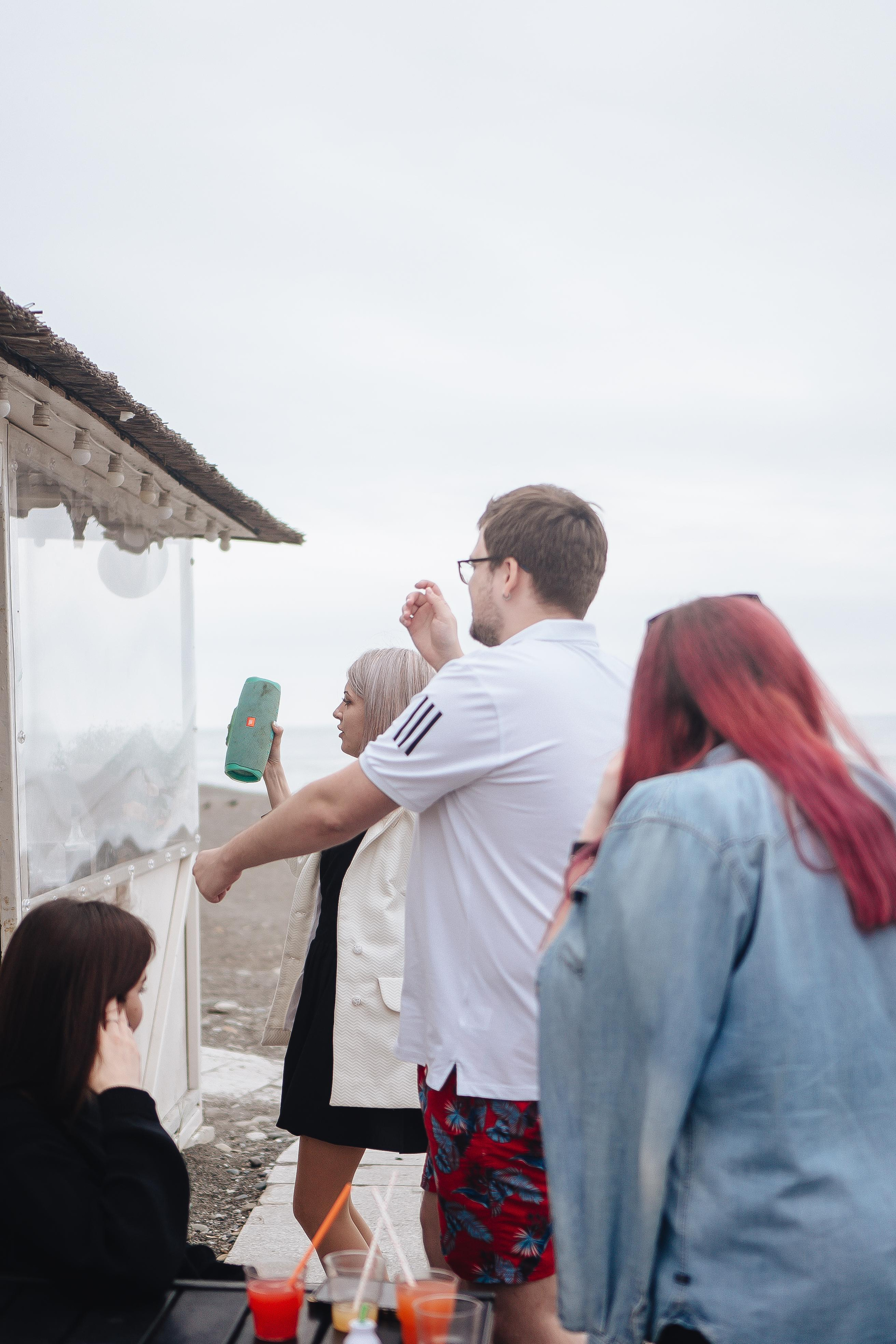РЕПОРТАЖ ДЕНЬ РОЖДЕНИЯ. Профессиональный фотограф, Санкт-Петербург — Виктория Богомолова